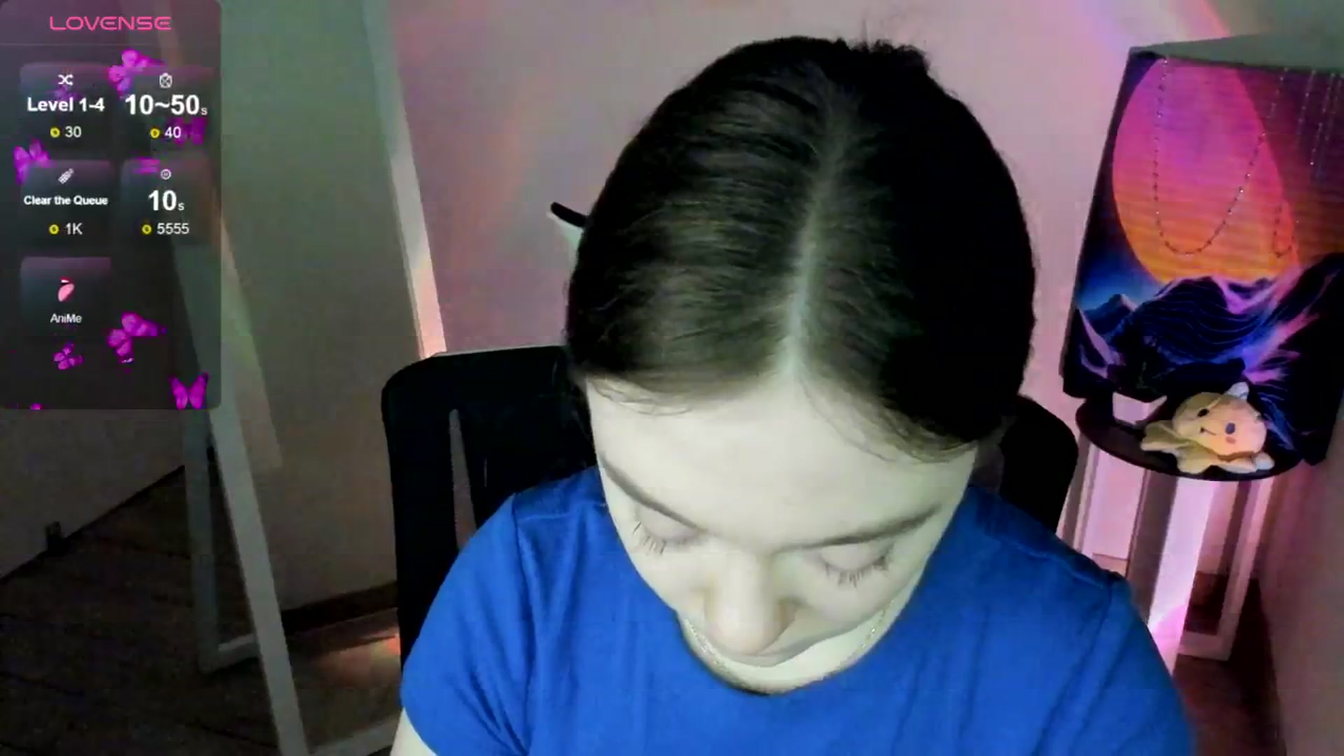 Gallery image thumbnail from Rudy_Meow's myfreecams stream on, 03/04/2025, 10:49 image 7 of 20
