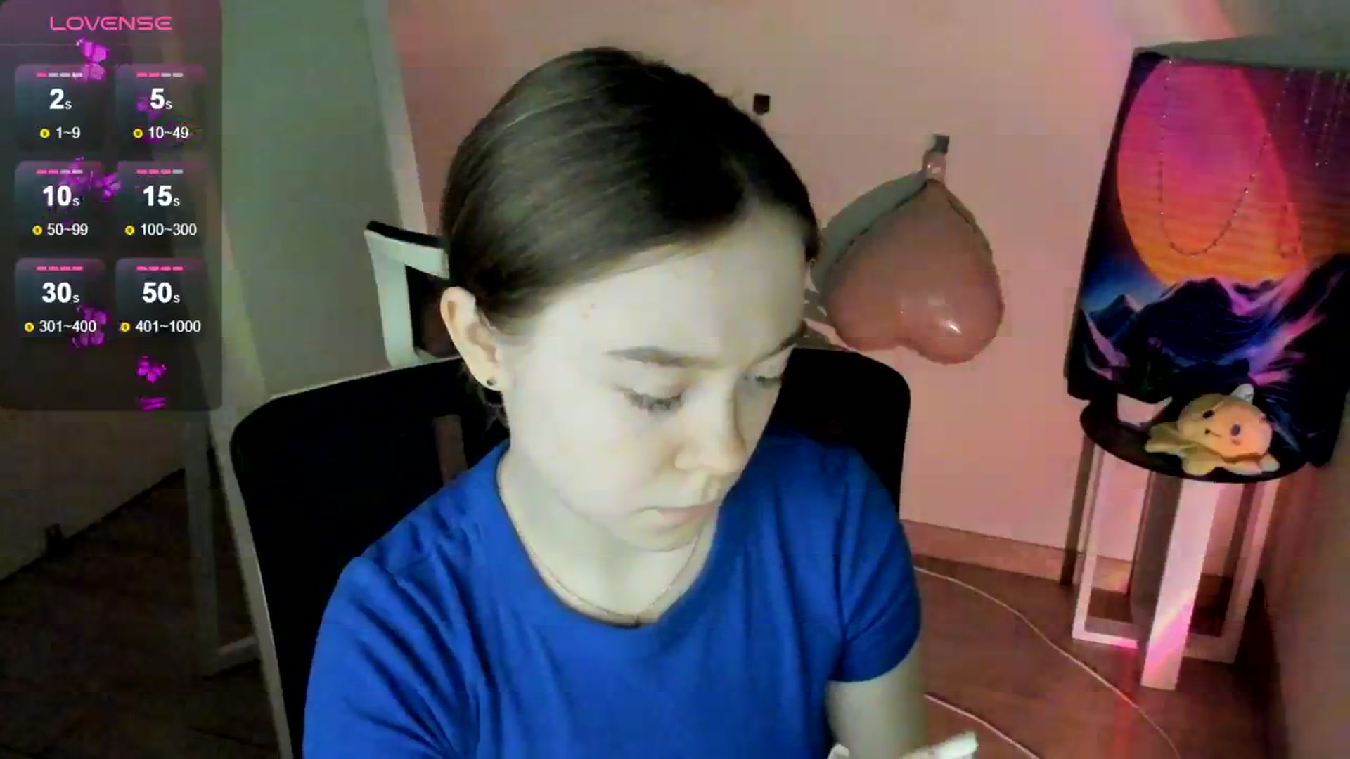Gallery image thumbnail from Rudy_Meow's myfreecams stream on, 03/04/2025, 10:49 image 9 of 20