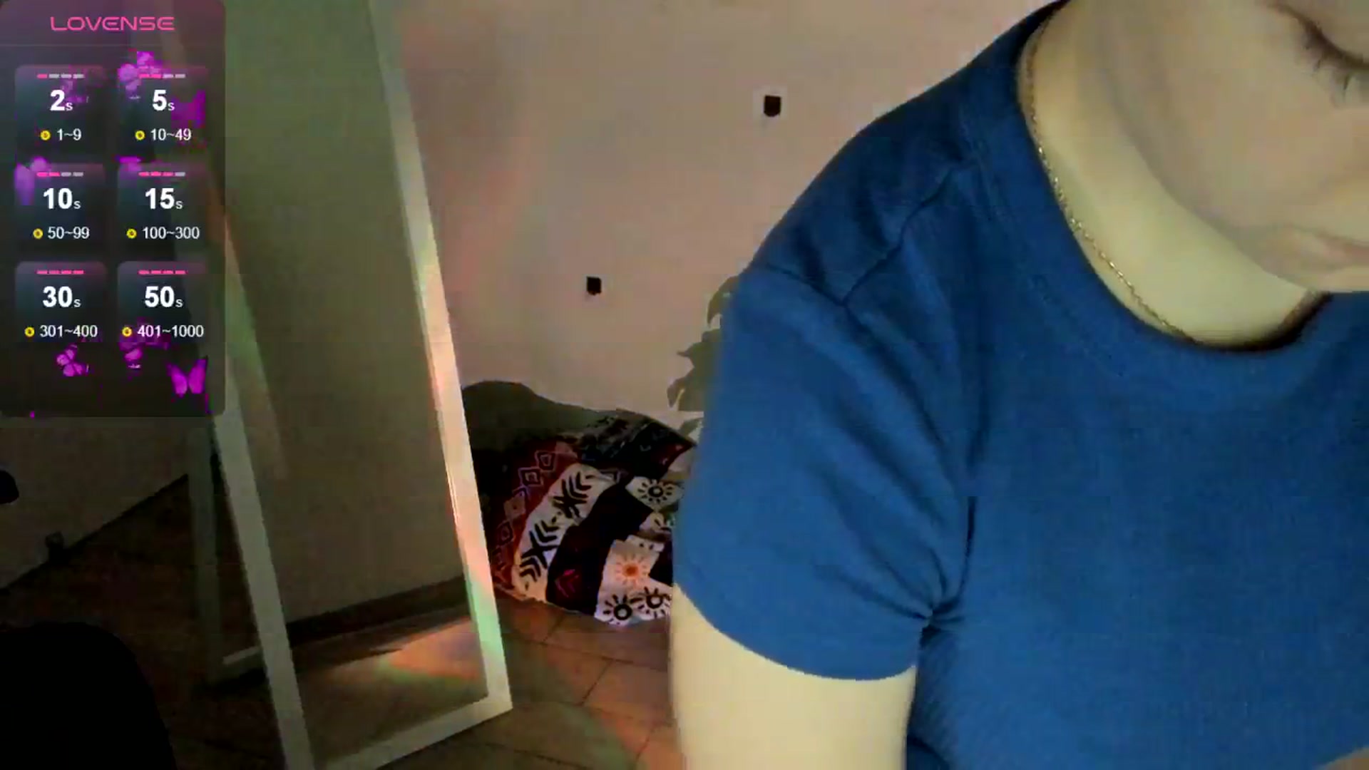 Gallery image thumbnail from Rudy_Meow's myfreecams stream on, 03/04/2025, 10:49 image 14 of 20