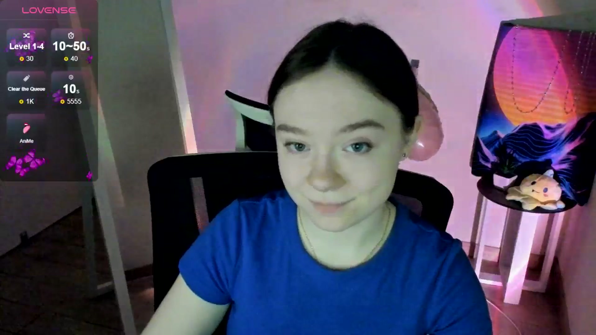 Gallery image thumbnail from Rudy_Meow's myfreecams stream on, 03/04/2025, 10:49 image 17 of 20