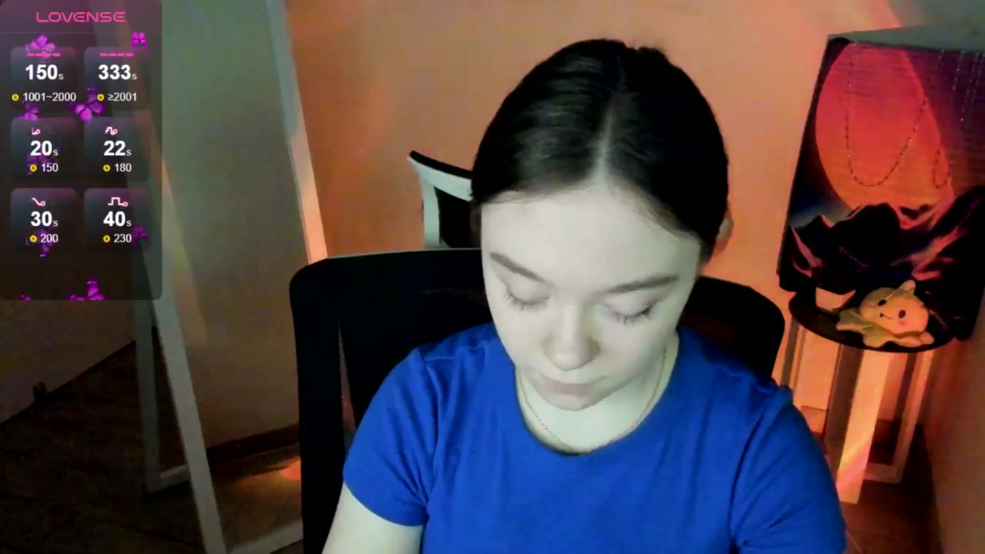 Gallery image thumbnail from Rudy_Meow's myfreecams stream on, 03/04/2025, 10:49 image 6 of 20
