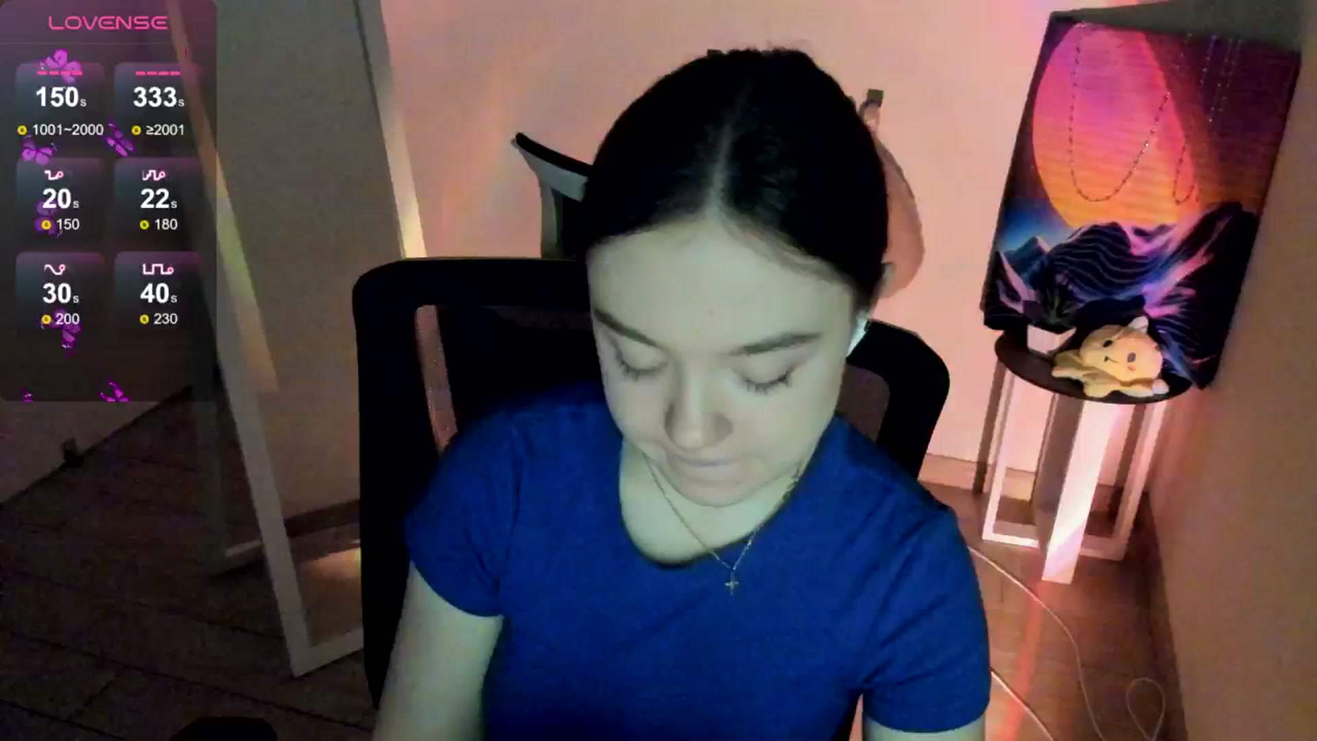 Gallery image thumbnail from Rudy_Meow's myfreecams stream on, 03/04/2025, 12:00 image 9 of 20