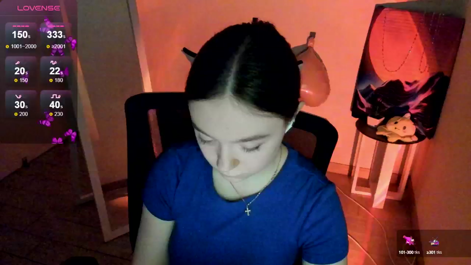 Gallery image thumbnail from Rudy_Meow's myfreecams stream on, 03/04/2025, 12:00 image 2 of 20