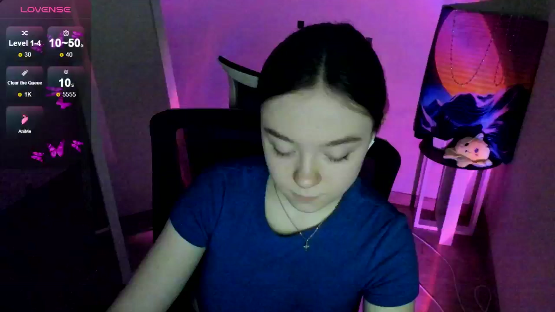 Gallery image thumbnail from Rudy_Meow's myfreecams stream on, 03/04/2025, 12:00 image 13 of 20