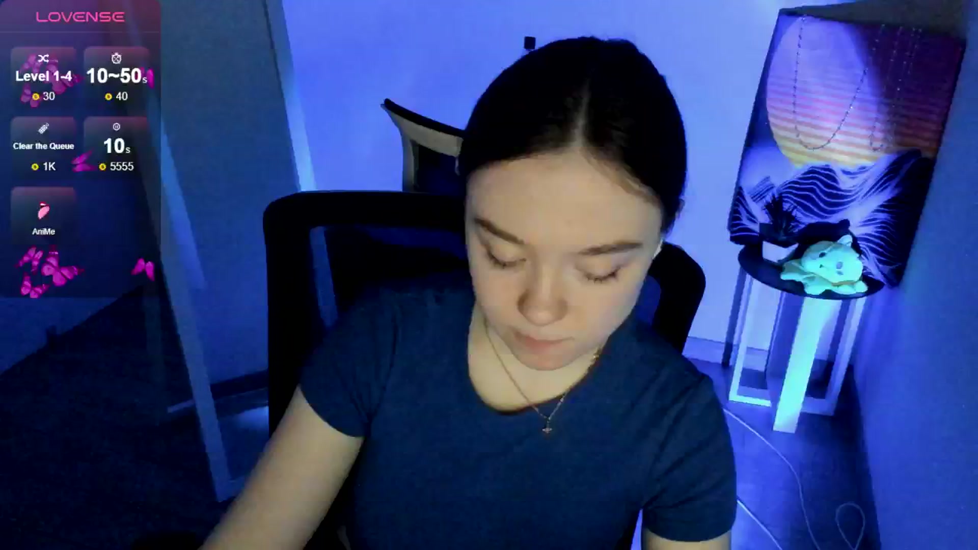 Gallery image thumbnail from Rudy_Meow's myfreecams stream on, 03/04/2025, 12:00 image 8 of 20