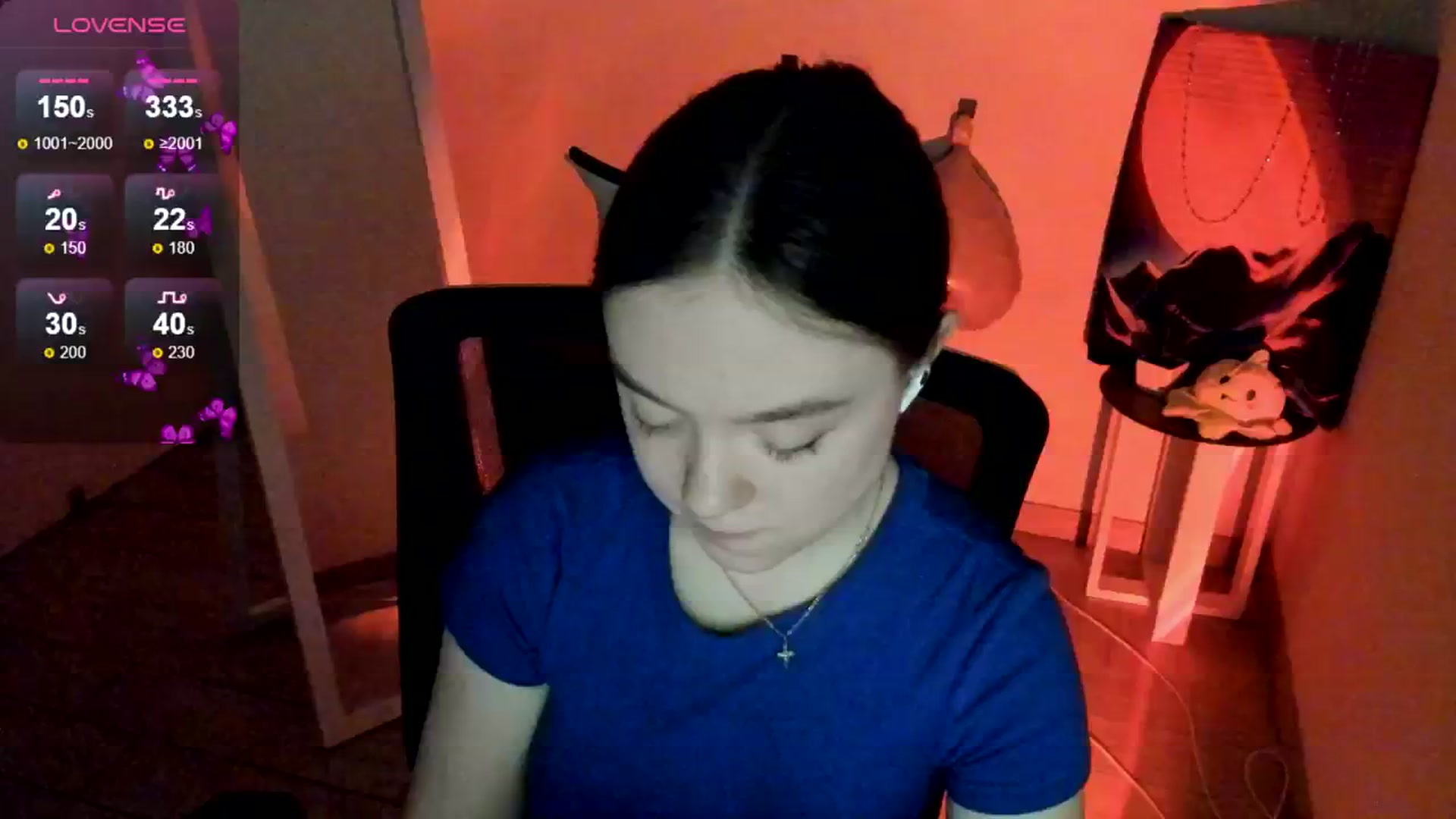 Gallery image thumbnail from Rudy_Meow's myfreecams stream on, 03/04/2025, 12:00 image 12 of 20