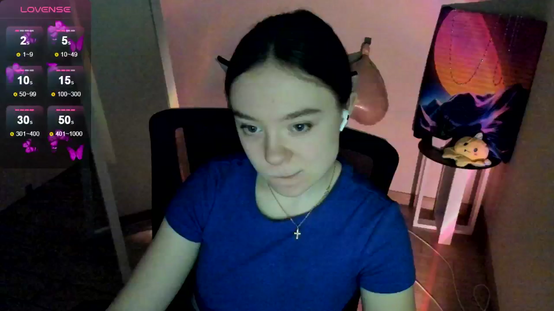 Gallery image thumbnail from Rudy_Meow's myfreecams stream on, 03/04/2025, 12:00 image 6 of 20