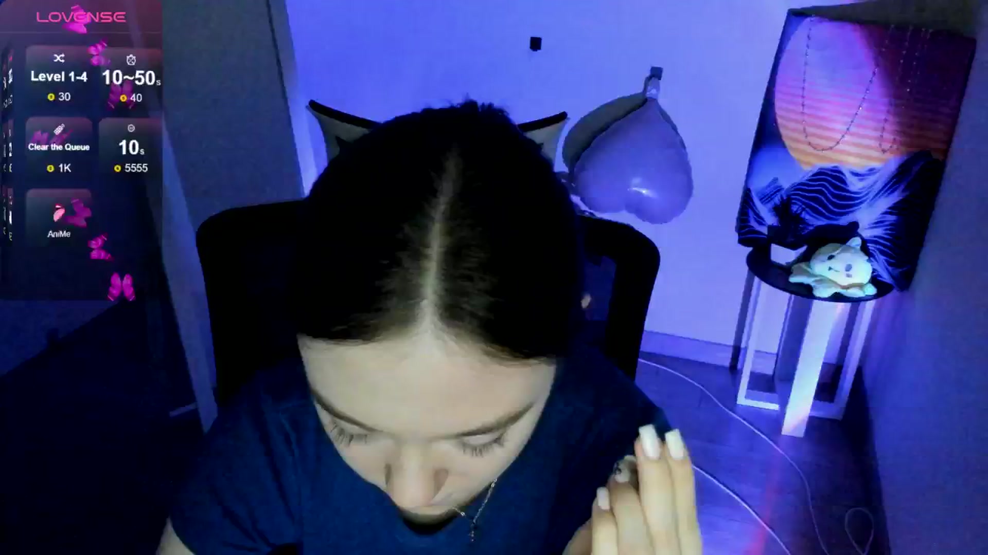 Gallery image thumbnail from Rudy_Meow's myfreecams stream on, 03/04/2025, 12:00 image 15 of 20