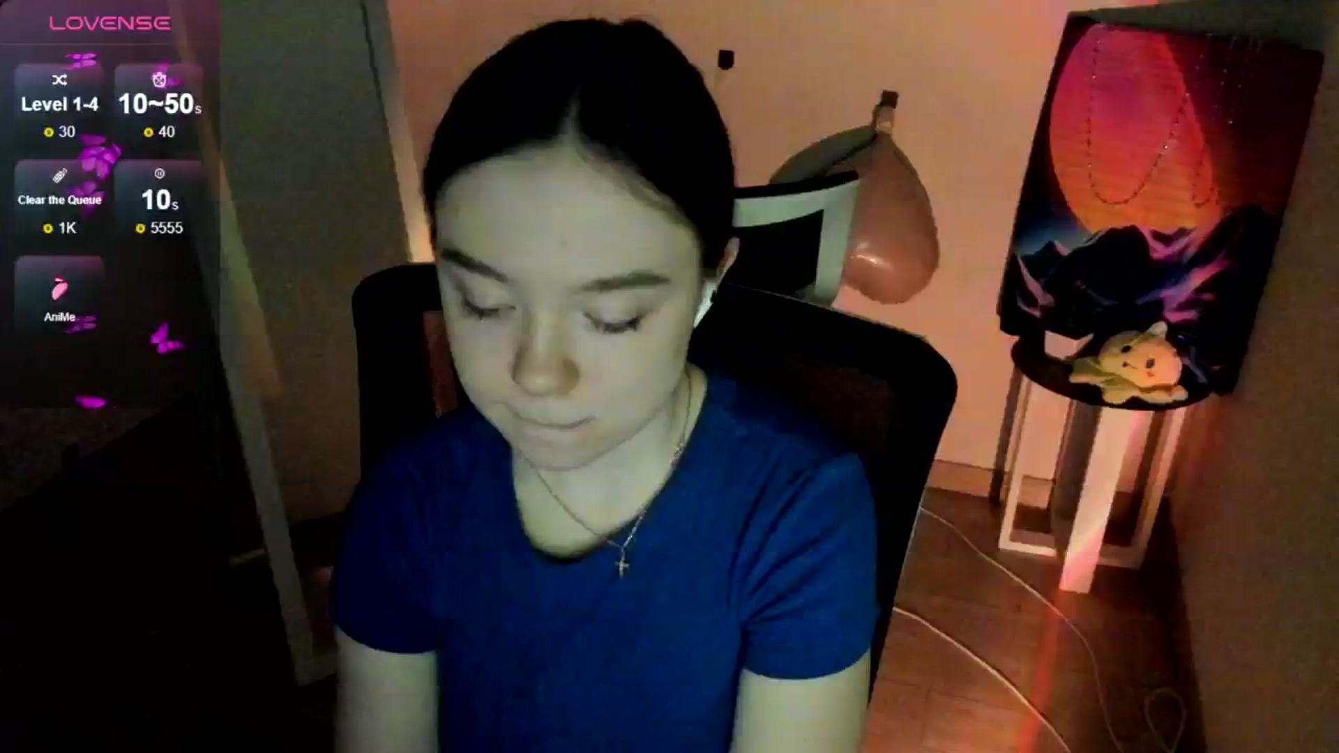 Gallery image thumbnail from Rudy_Meow's myfreecams stream on, 03/04/2025, 12:00 image 10 of 20