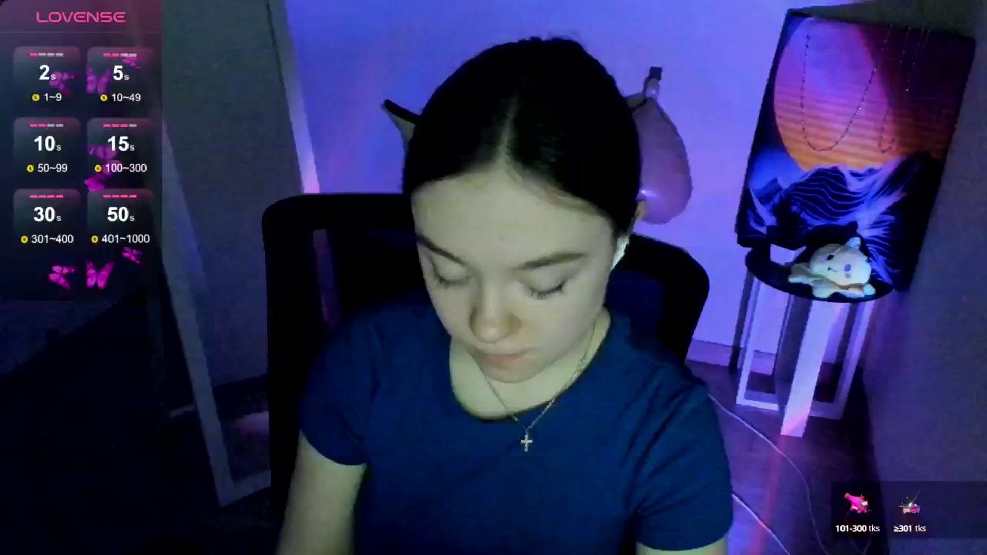 Gallery image thumbnail from Rudy_Meow's myfreecams stream on, 03/04/2025, 12:00 image 3 of 20