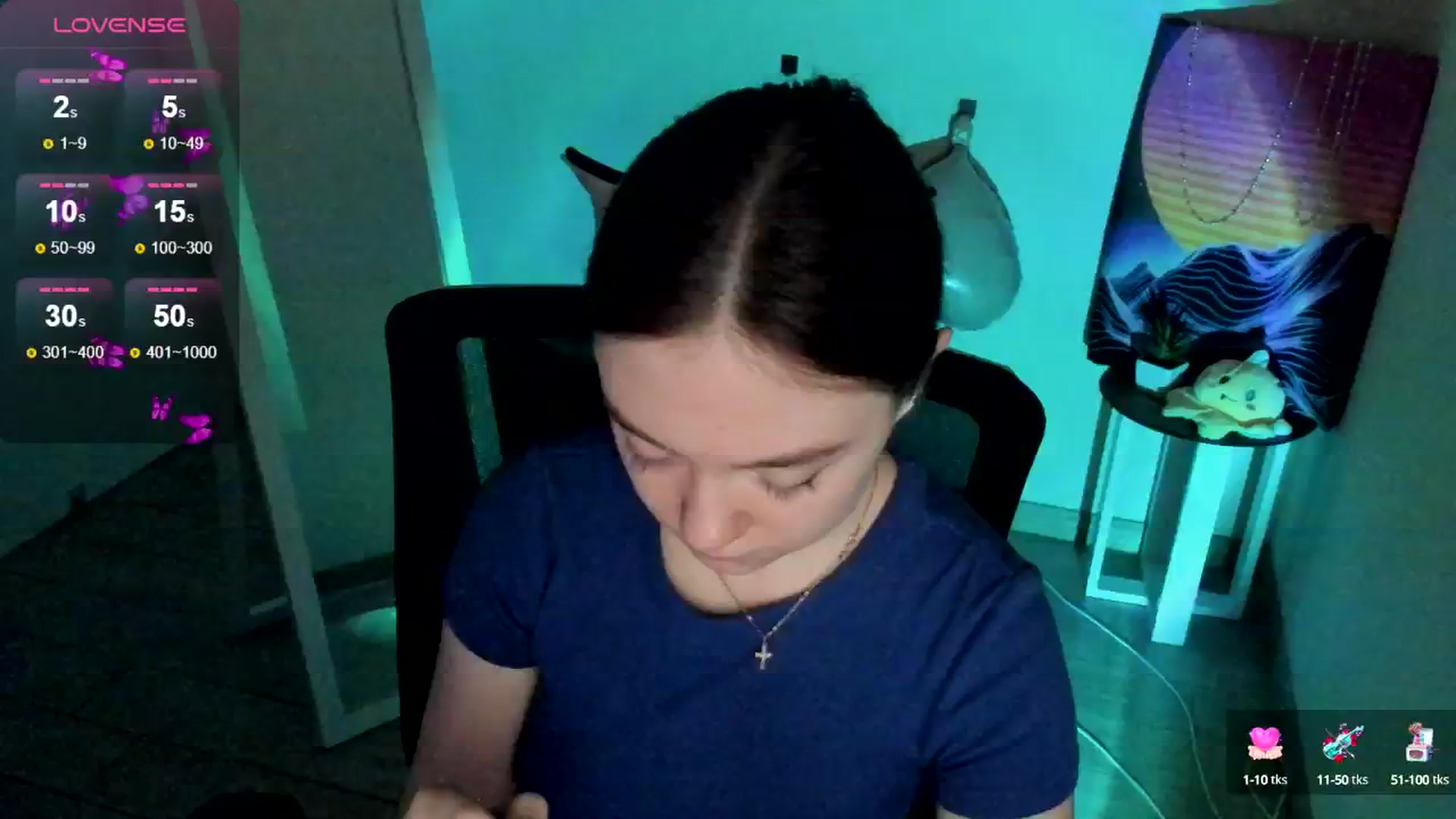 Gallery image thumbnail from Rudy_Meow's myfreecams stream on, 03/04/2025, 12:00 image 1 of 20