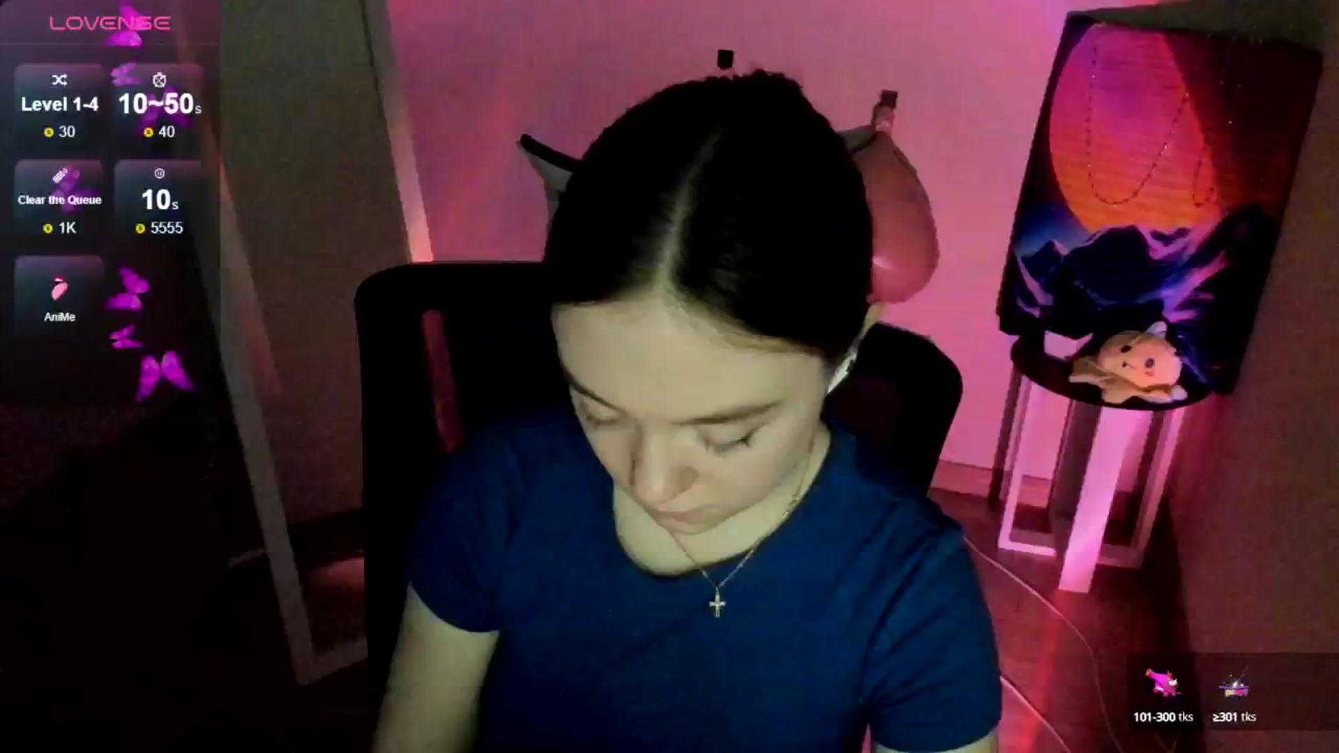 Gallery image thumbnail from Rudy_Meow's myfreecams stream on, 03/04/2025, 12:00 image 5 of 20