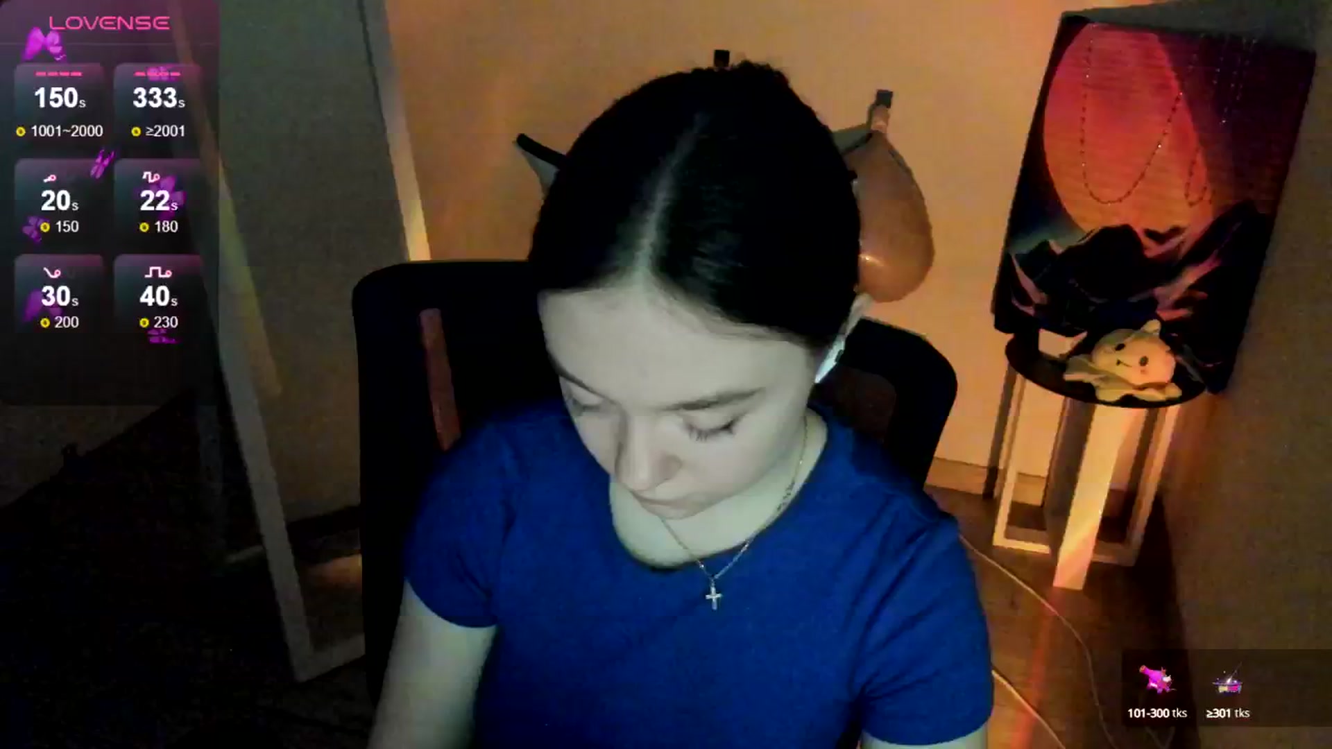 Gallery image thumbnail from Rudy_Meow's myfreecams stream on, 03/04/2025, 12:00 image 4 of 20