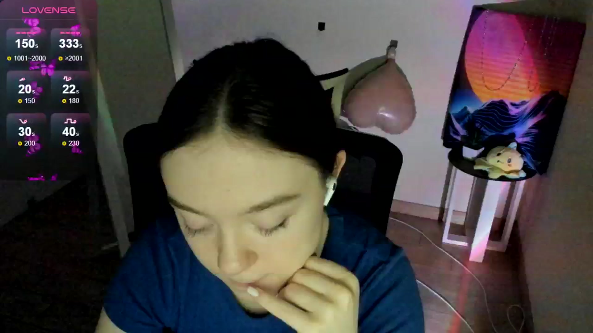 Gallery image thumbnail from Rudy_Meow's myfreecams stream on, 03/04/2025, 12:00 image 20 of 20