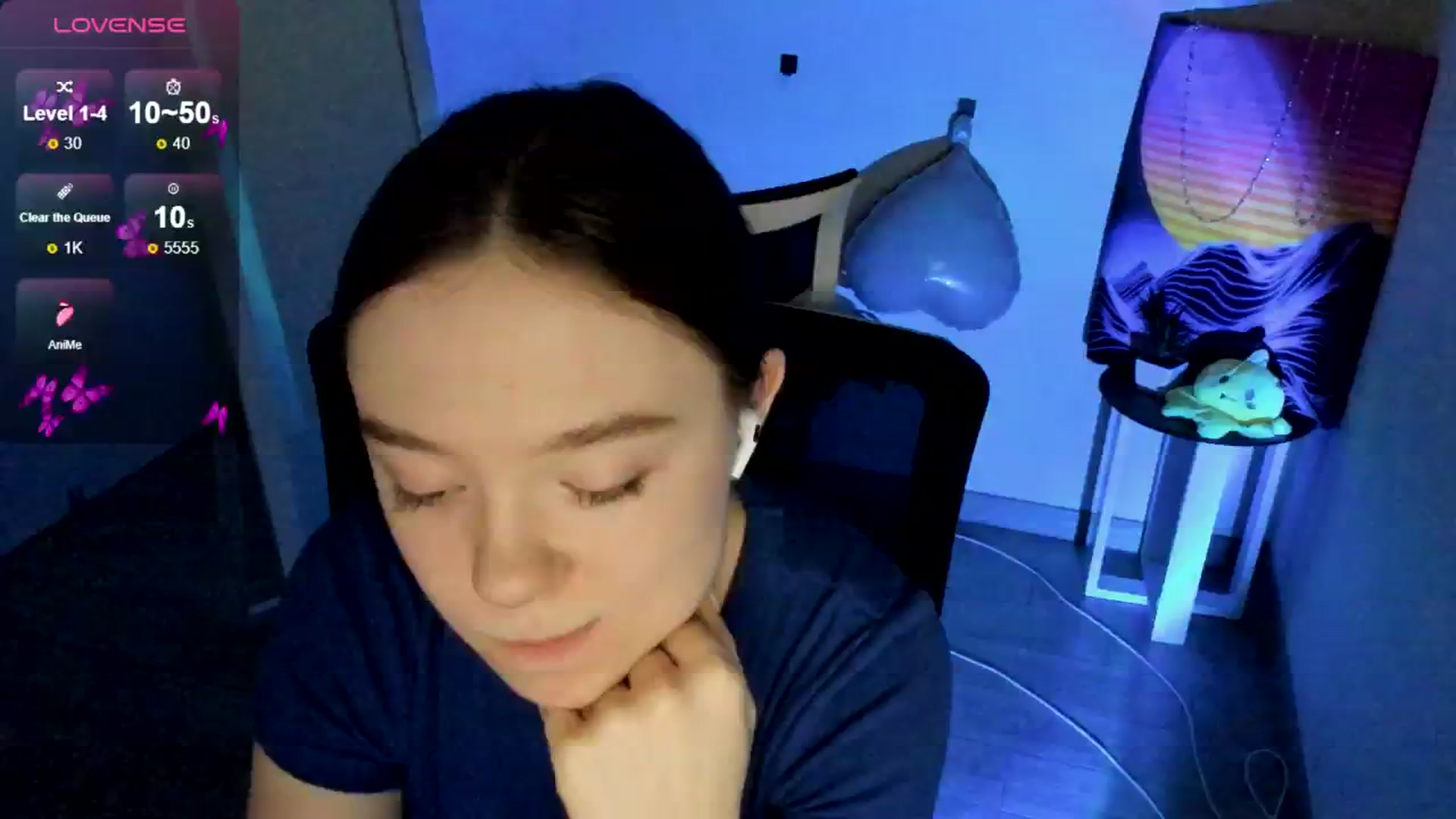 Gallery image thumbnail from Rudy_Meow's myfreecams stream on, 03/04/2025, 12:00 image 18 of 20
