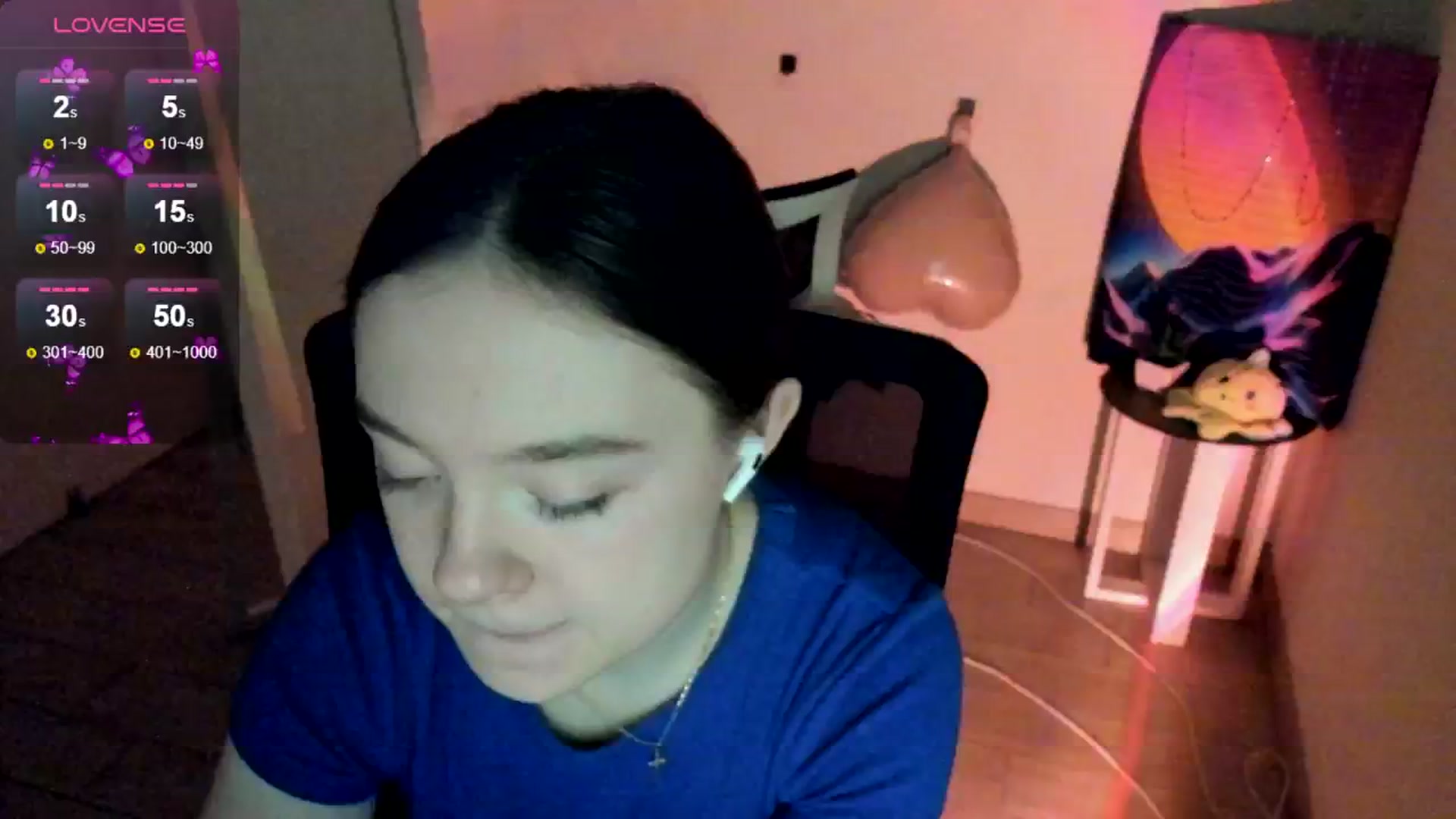 Gallery image thumbnail from Rudy_Meow's myfreecams stream on, 03/04/2025, 12:00 image 19 of 20