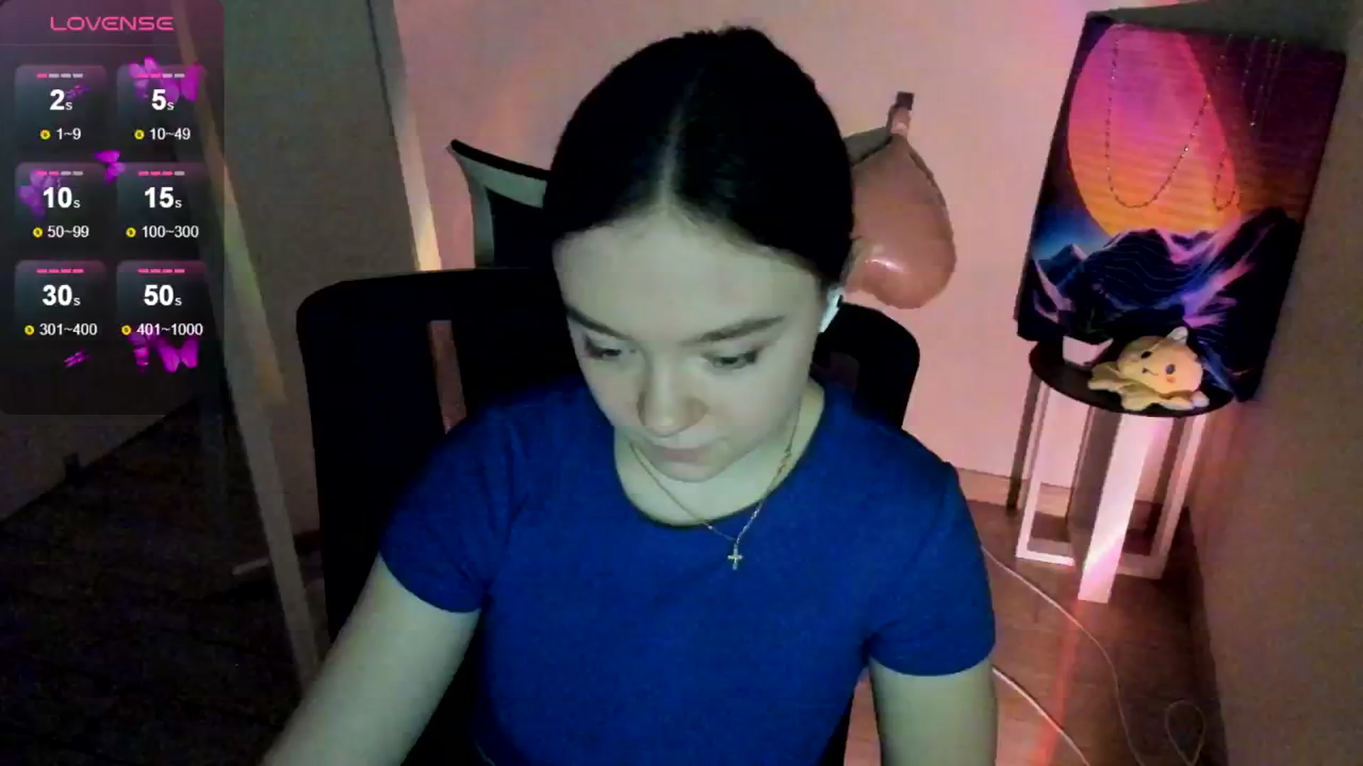 Gallery image thumbnail from Rudy_Meow's myfreecams stream on, 03/04/2025, 12:00 image 16 of 20