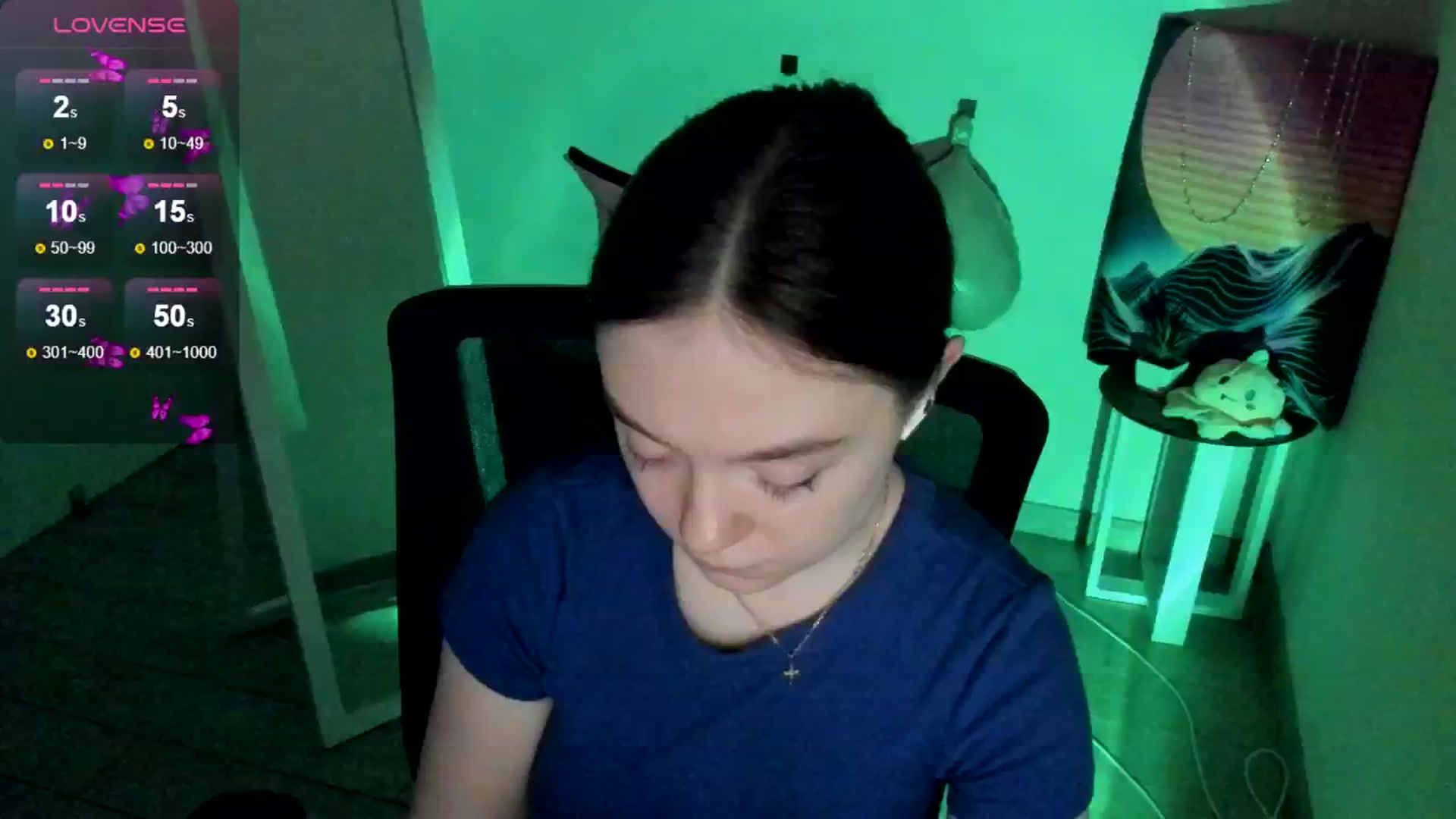 Gallery image thumbnail from Rudy_Meow's myfreecams stream on, 03/04/2025, 12:00 image 11 of 20
