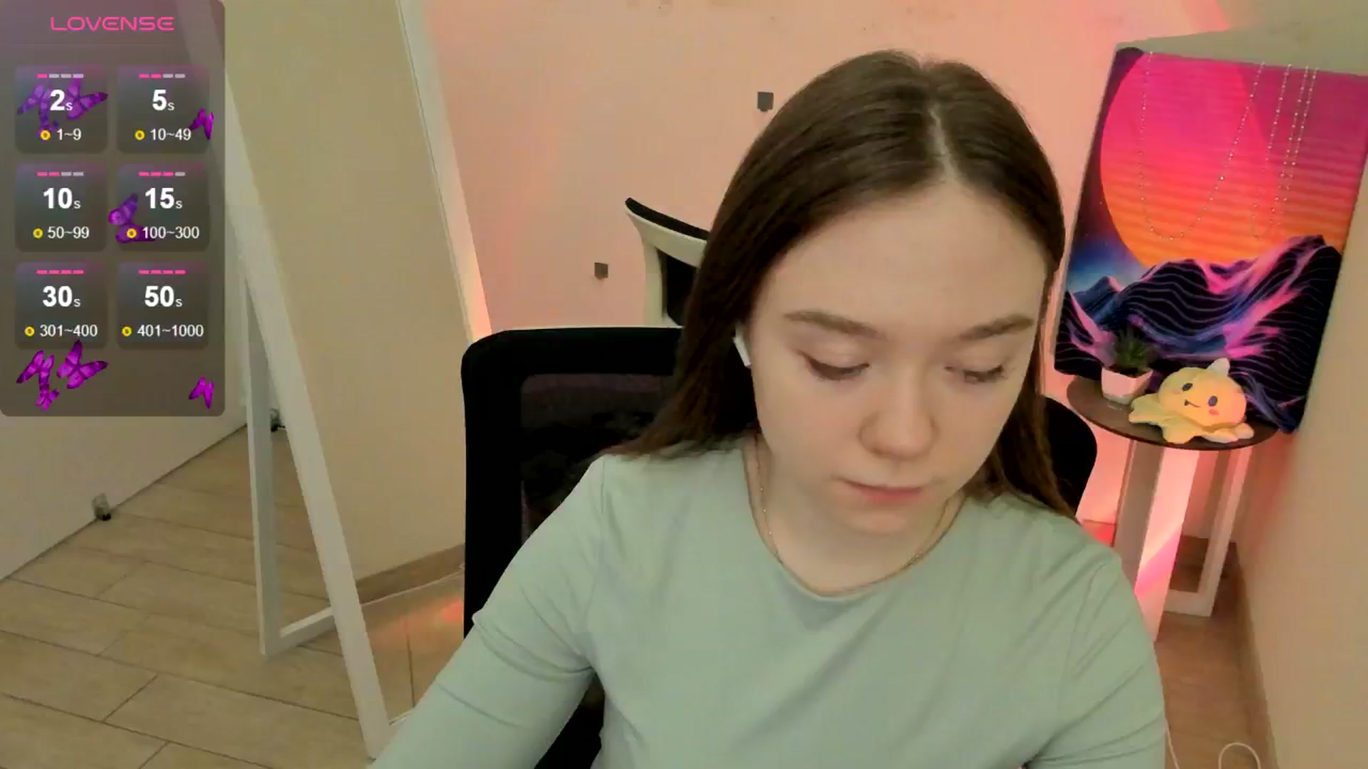 Gallery image thumbnail from Rudy_Meow's myfreecams stream on, 03/07/2025, 07:46 image 14 of 20