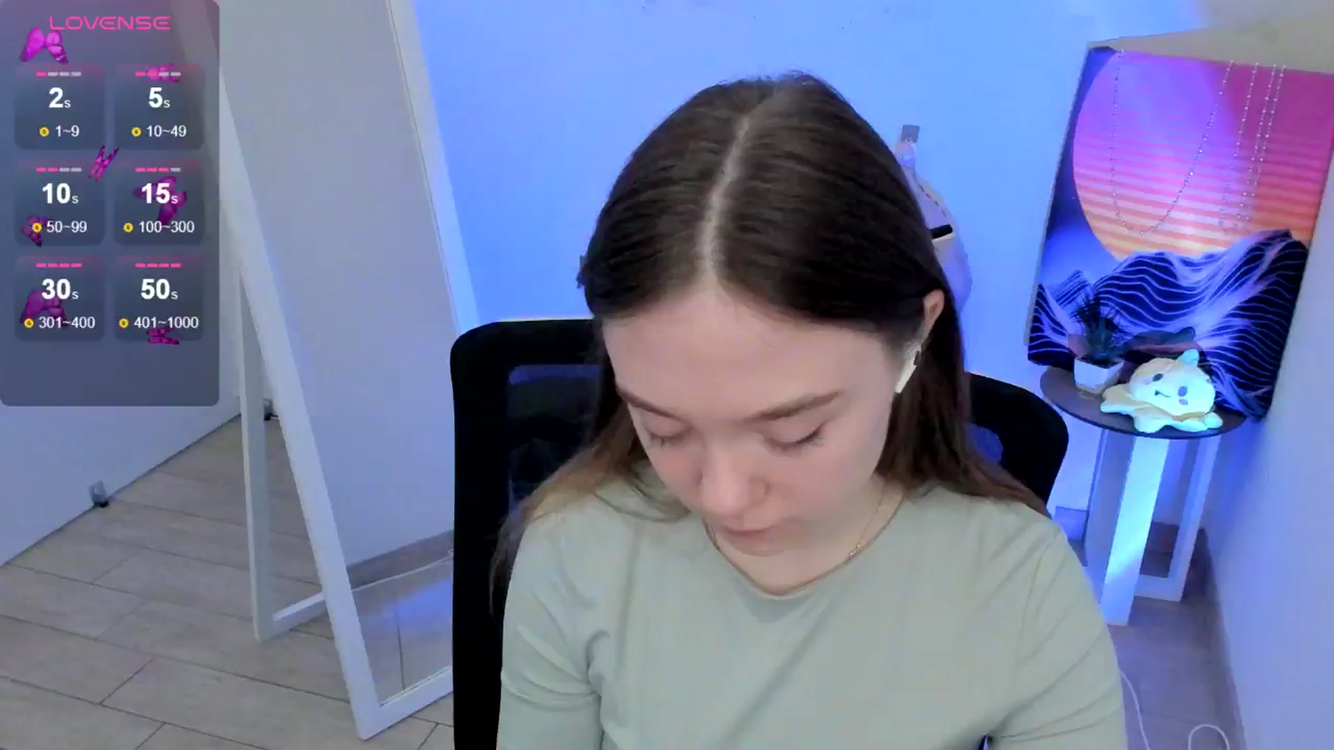 Gallery image thumbnail from Rudy_Meow's myfreecams stream on, 03/07/2025, 07:46 image 18 of 20