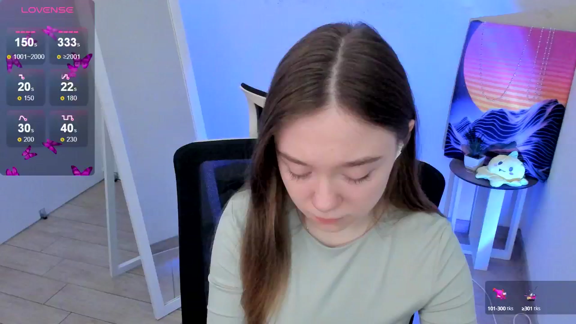 Gallery image thumbnail from Rudy_Meow's myfreecams stream on, 03/07/2025, 07:46 image 5 of 20