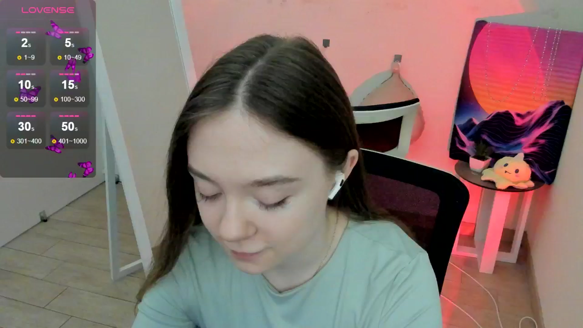 Gallery image thumbnail from Rudy_Meow's myfreecams stream on, 03/07/2025, 07:46 image 10 of 20
