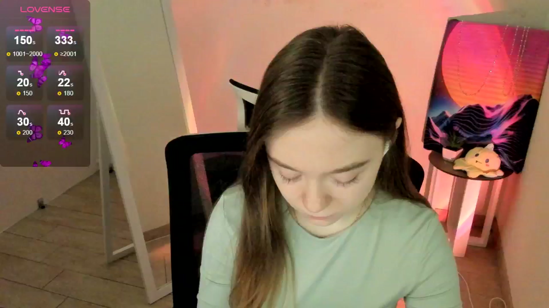 Gallery image thumbnail from Rudy_Meow's myfreecams stream on, 03/07/2025, 07:46 image 1 of 20