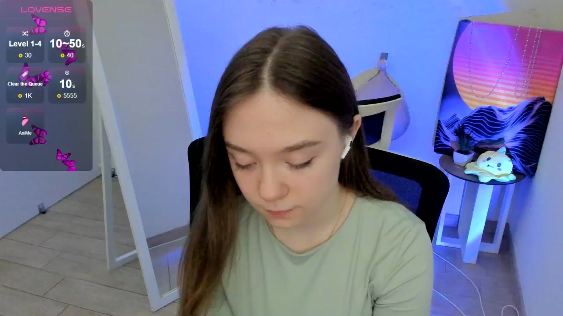 Gallery image thumbnail from Rudy_Meow's myfreecams stream on, 03/07/2025, 07:46 image 11 of 20