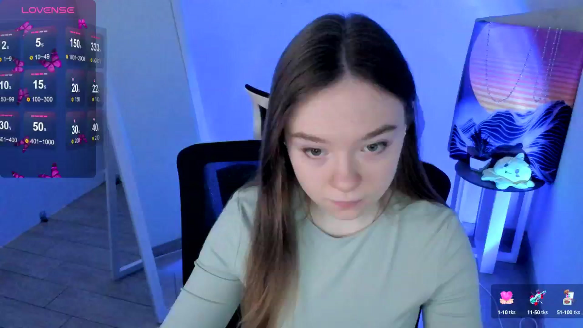 Gallery image thumbnail from Rudy_Meow's myfreecams stream on, 03/07/2025, 07:46 image 2 of 20