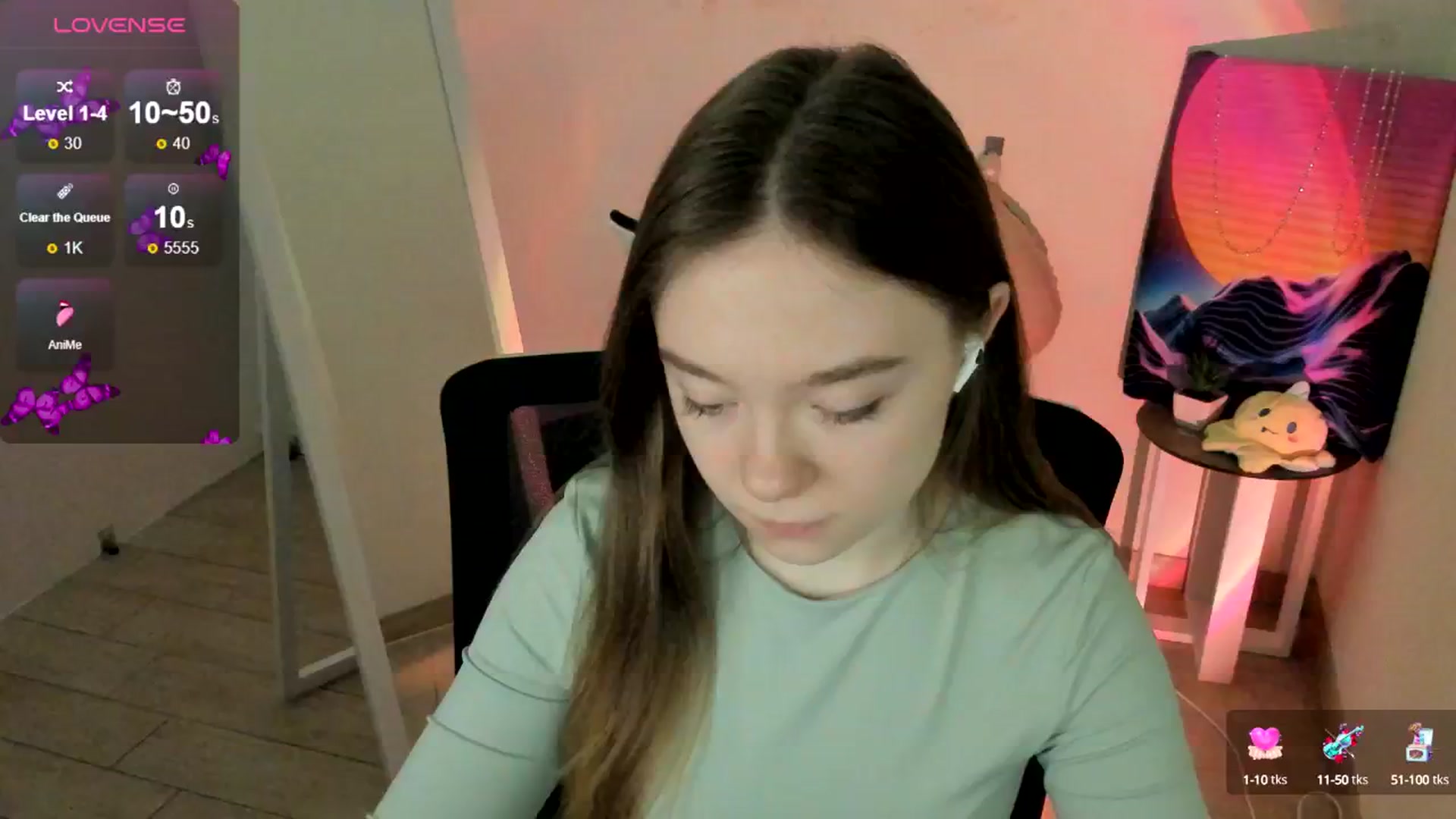 Gallery image thumbnail from Rudy_Meow's myfreecams stream on, 03/07/2025, 07:46 image 4 of 20