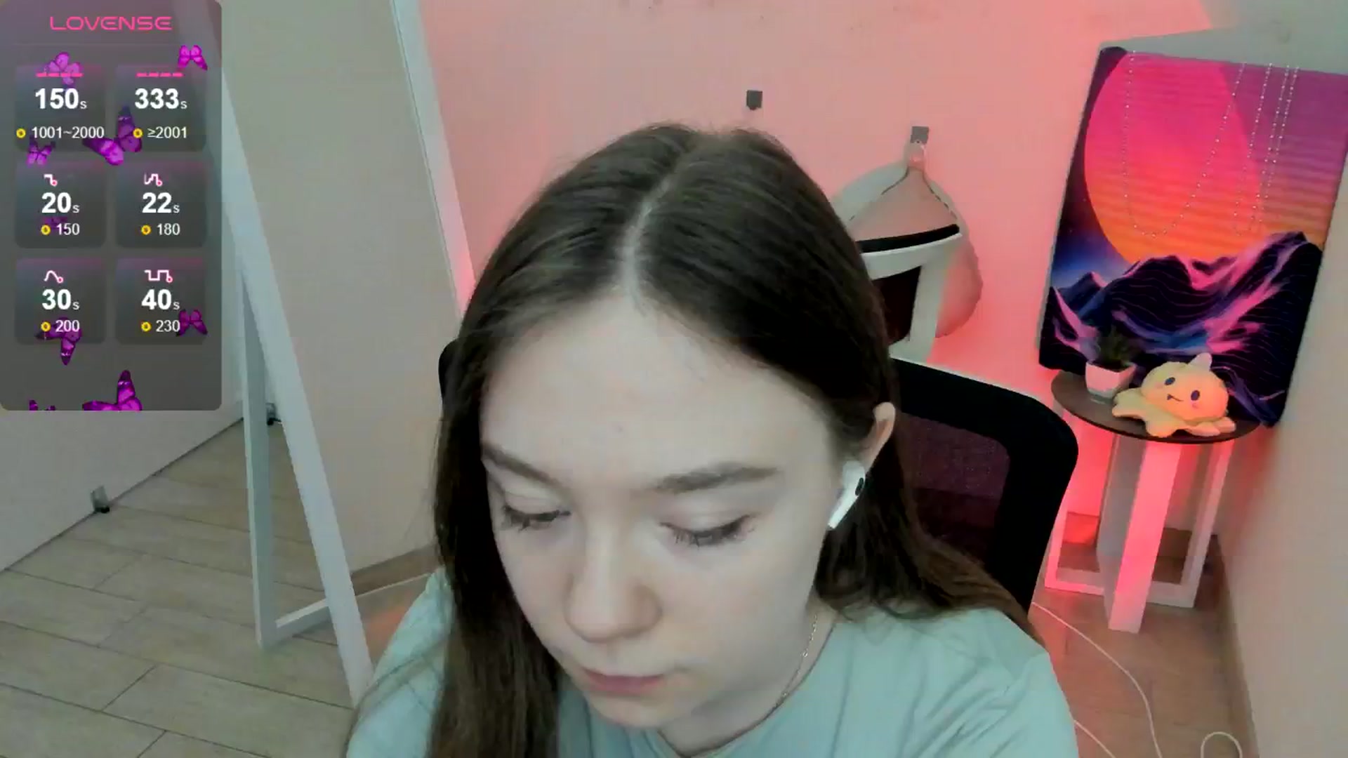 Gallery image thumbnail from Rudy_Meow's myfreecams stream on, 03/07/2025, 07:46 image 13 of 20