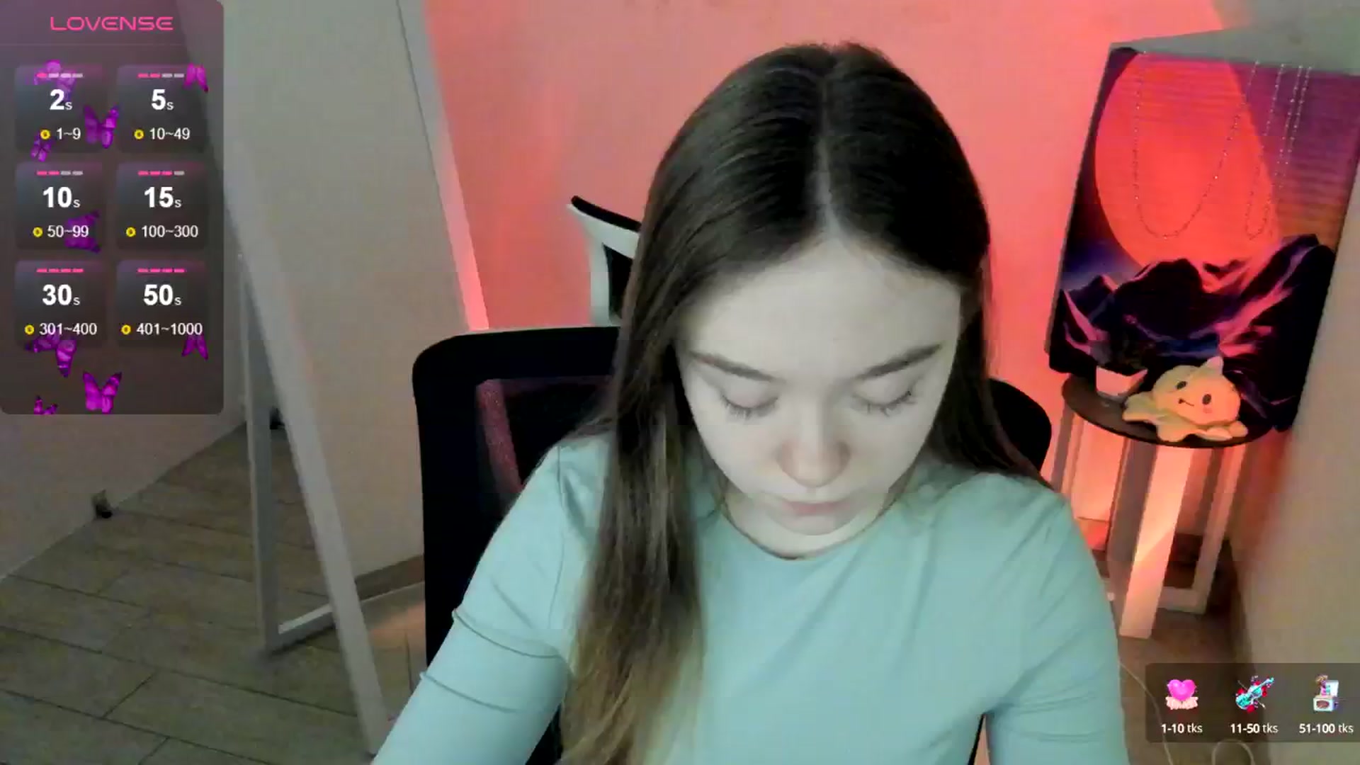 Gallery image thumbnail from Rudy_Meow's myfreecams stream on, 03/07/2025, 07:46 image 3 of 20