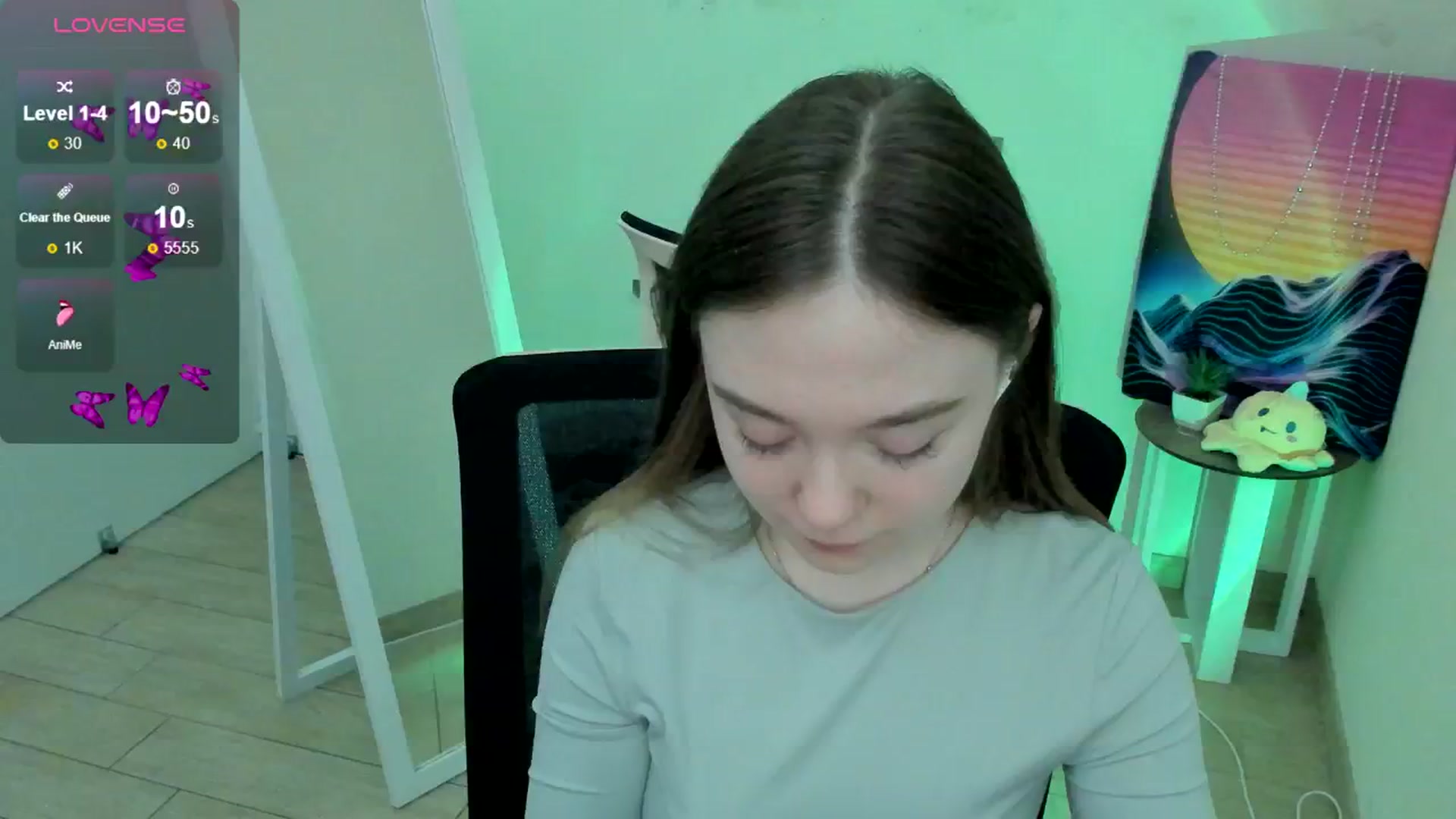 Gallery image thumbnail from Rudy_Meow's myfreecams stream on, 03/07/2025, 07:46 image 19 of 20
