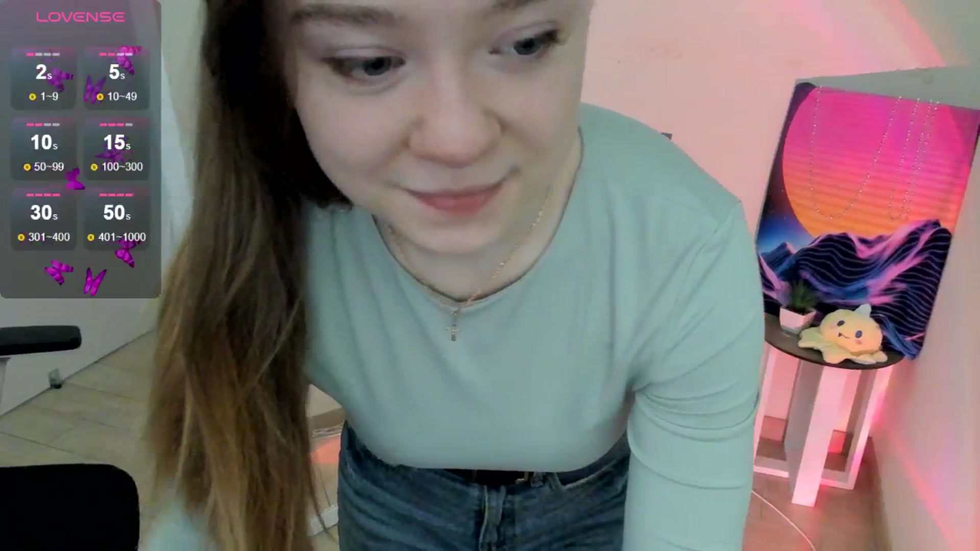 Gallery image thumbnail from Rudy_Meow's myfreecams stream on, 03/07/2025, 08:33 image 17 of 20