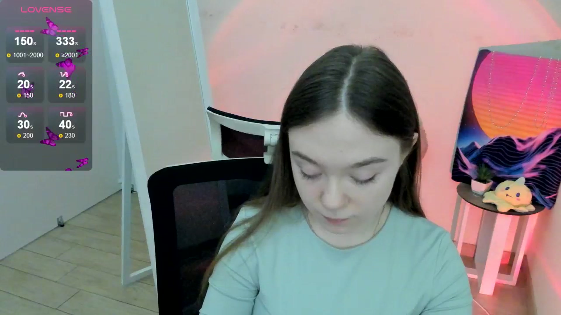 Gallery image thumbnail from Rudy_Meow's myfreecams stream on, 03/07/2025, 08:33 image 7 of 20