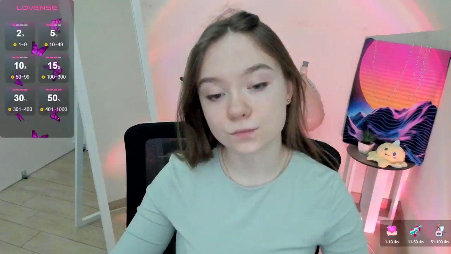 Gallery image thumbnail from Rudy_Meow's myfreecams stream on, 03/07/2025, 08:33 image 19 of 20