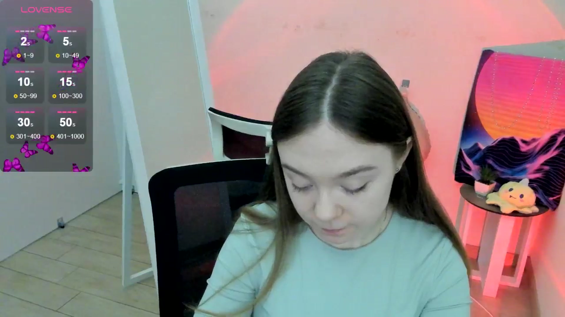 Gallery image thumbnail from Rudy_Meow's myfreecams stream on, 03/07/2025, 08:33 image 8 of 20