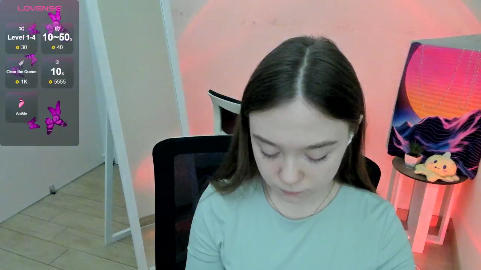 Gallery image thumbnail from Rudy_Meow's myfreecams stream on, 03/07/2025, 08:33 image 2 of 20