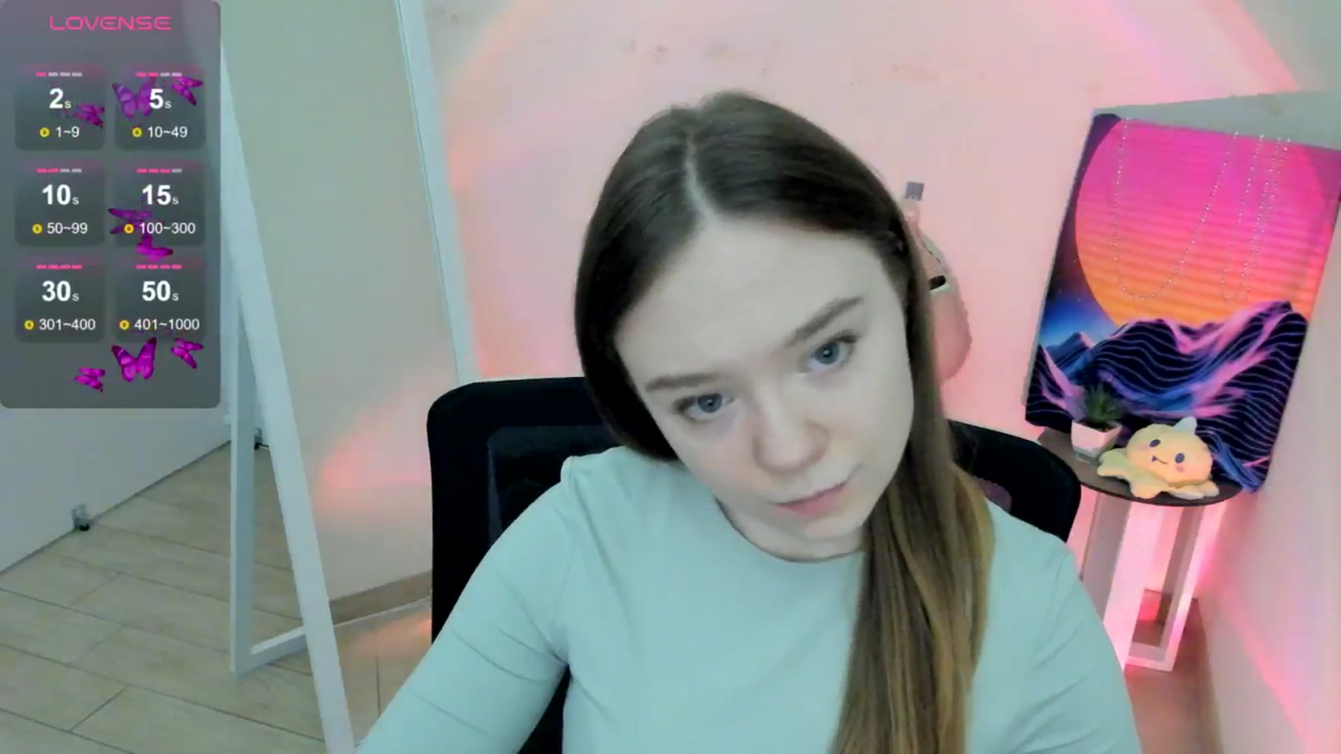 Gallery image thumbnail from Rudy_Meow's myfreecams stream on, 03/07/2025, 08:33 image 15 of 20