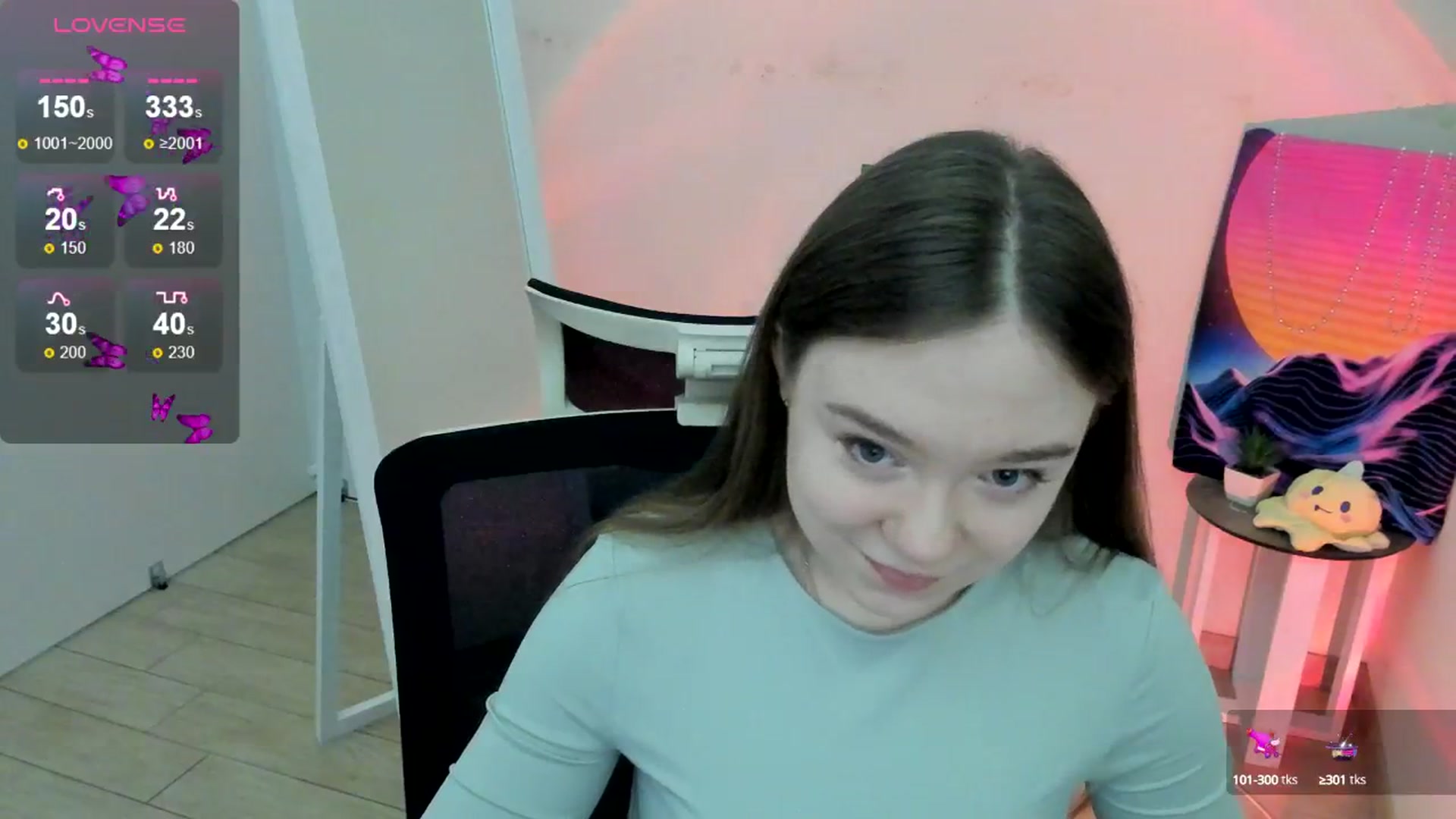 Gallery image thumbnail from Rudy_Meow's myfreecams stream on, 03/07/2025, 08:33 image 5 of 20