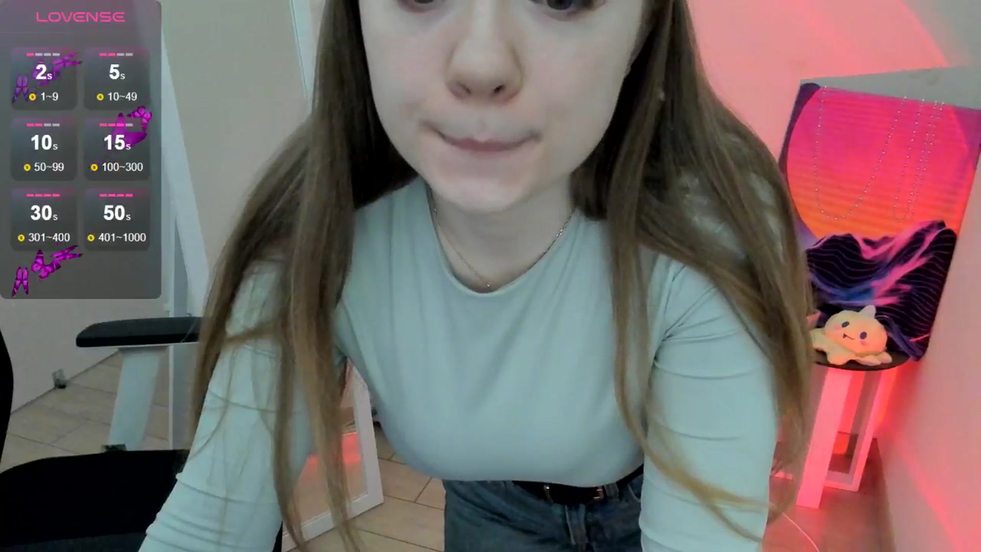 Gallery image thumbnail from Rudy_Meow's myfreecams stream on, 03/07/2025, 08:33 image 10 of 20