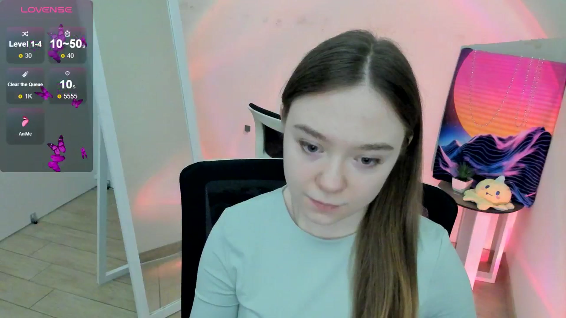 Gallery image thumbnail from Rudy_Meow's myfreecams stream on, 03/07/2025, 08:33 image 13 of 20