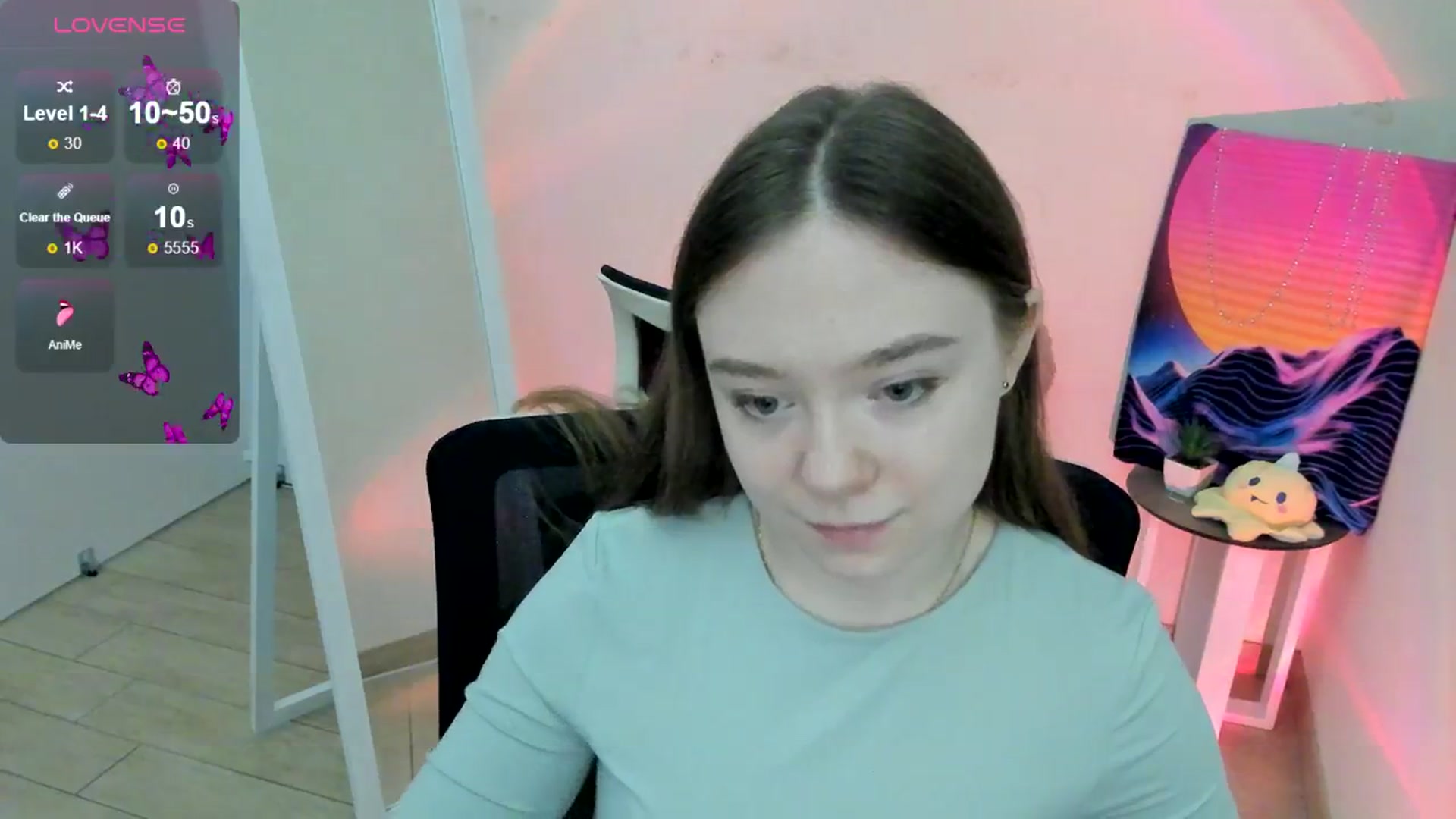 Gallery image thumbnail from Rudy_Meow's myfreecams stream on, 03/07/2025, 08:33 image 11 of 20