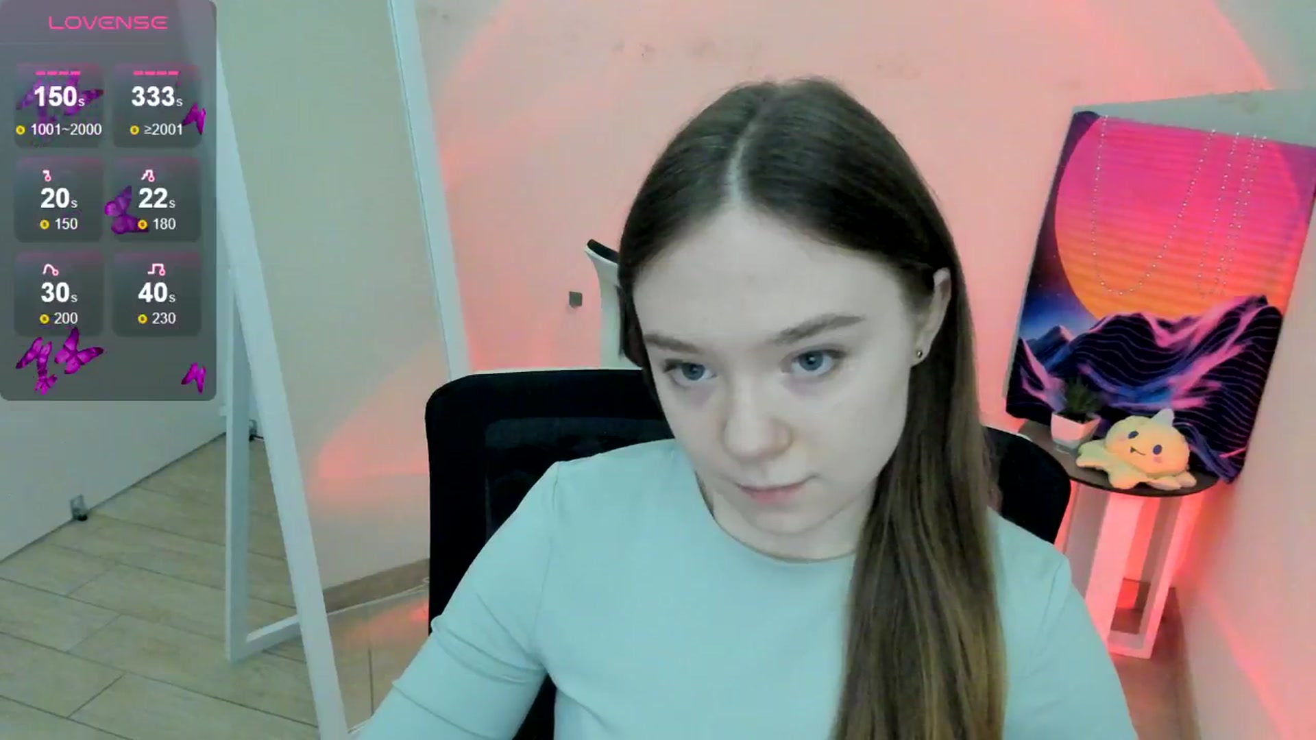Gallery image thumbnail from Rudy_Meow's myfreecams stream on, 03/07/2025, 08:33 image 14 of 20