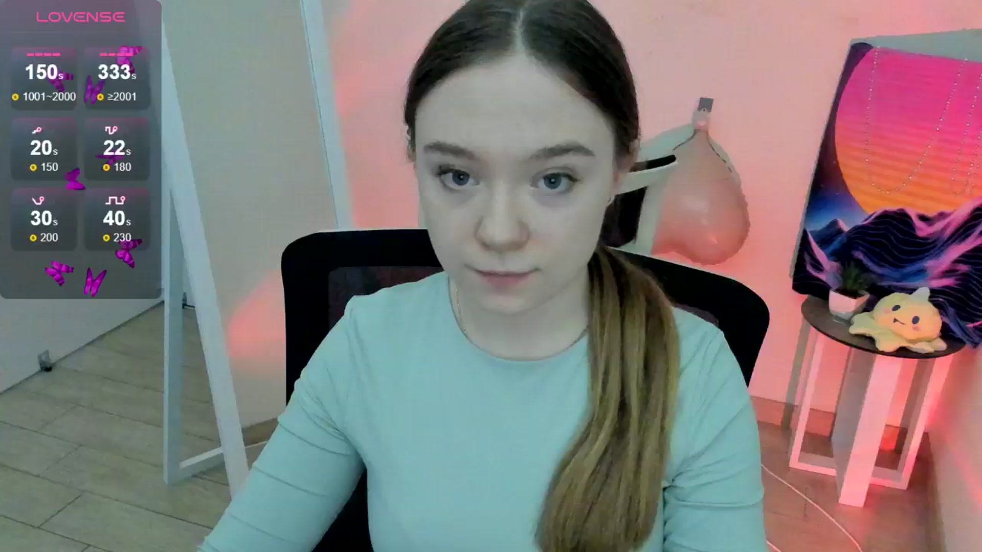 Gallery image thumbnail from Rudy_Meow's myfreecams stream on, 03/07/2025, 10:36 image 17 of 20