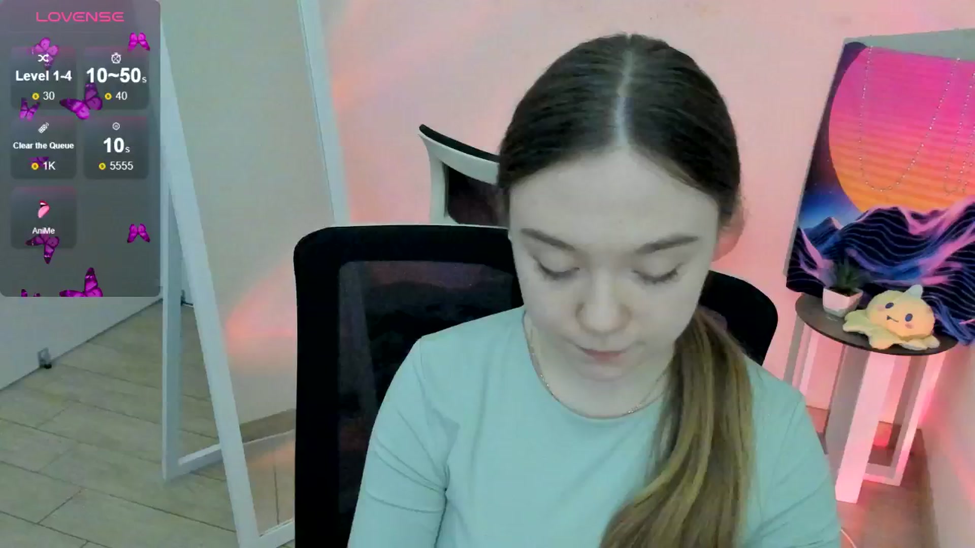 Gallery image thumbnail from Rudy_Meow's myfreecams stream on, 03/07/2025, 10:36 image 15 of 20