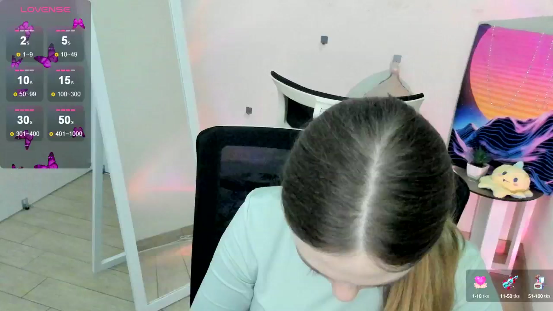 Gallery image thumbnail from Rudy_Meow's myfreecams stream on, 03/07/2025, 10:36 image 4 of 20
