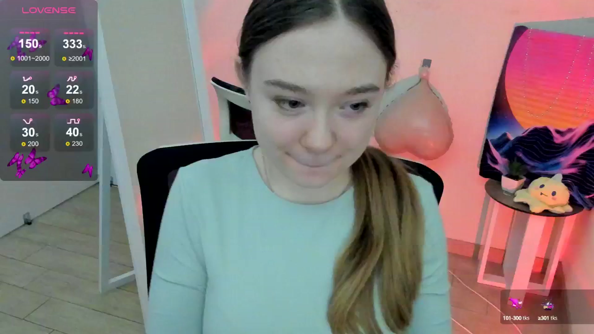 Gallery image thumbnail from Rudy_Meow's myfreecams stream on, 03/07/2025, 10:36 image 19 of 20