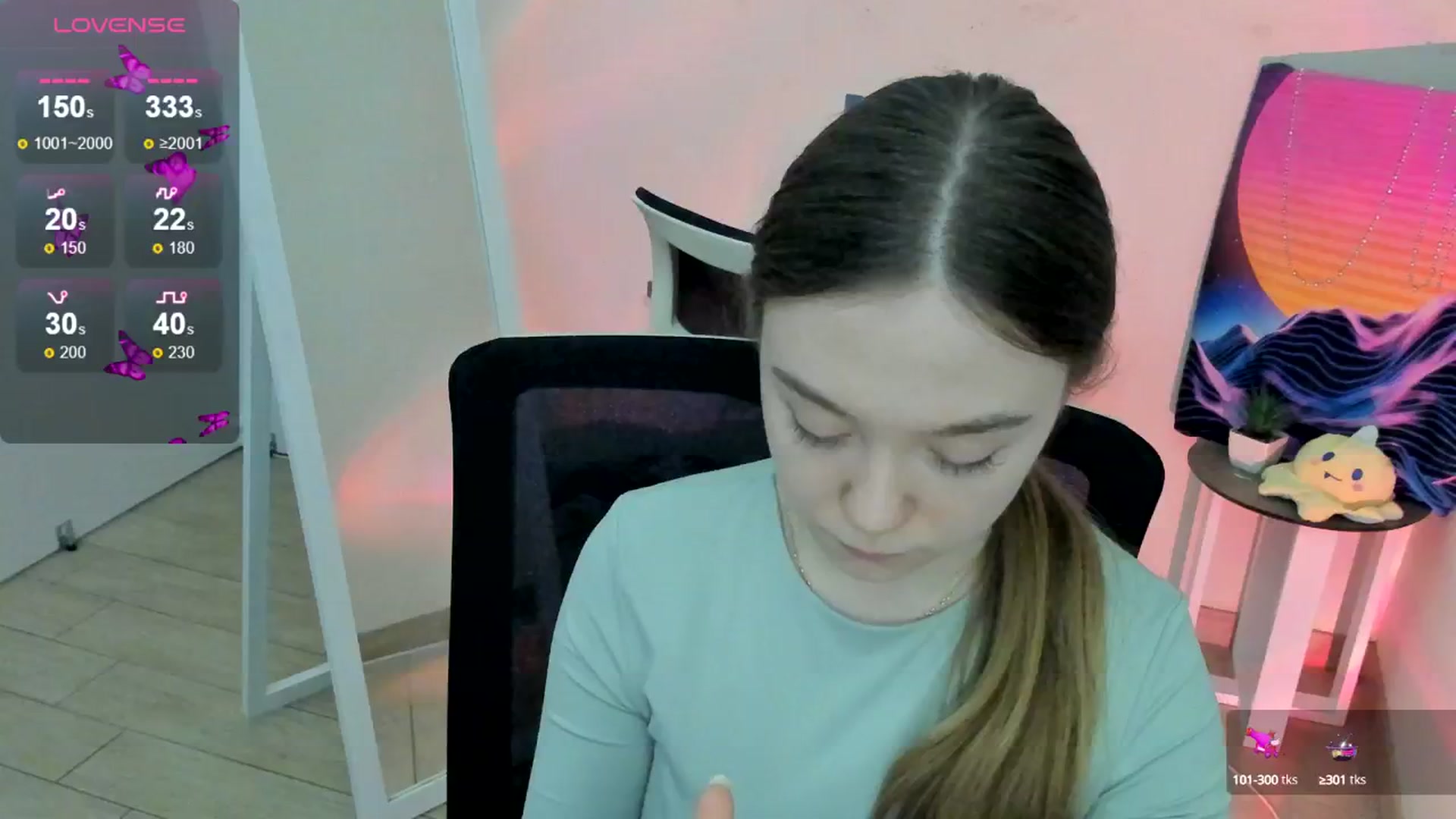 Gallery image thumbnail from Rudy_Meow's myfreecams stream on, 03/07/2025, 10:36 image 14 of 20