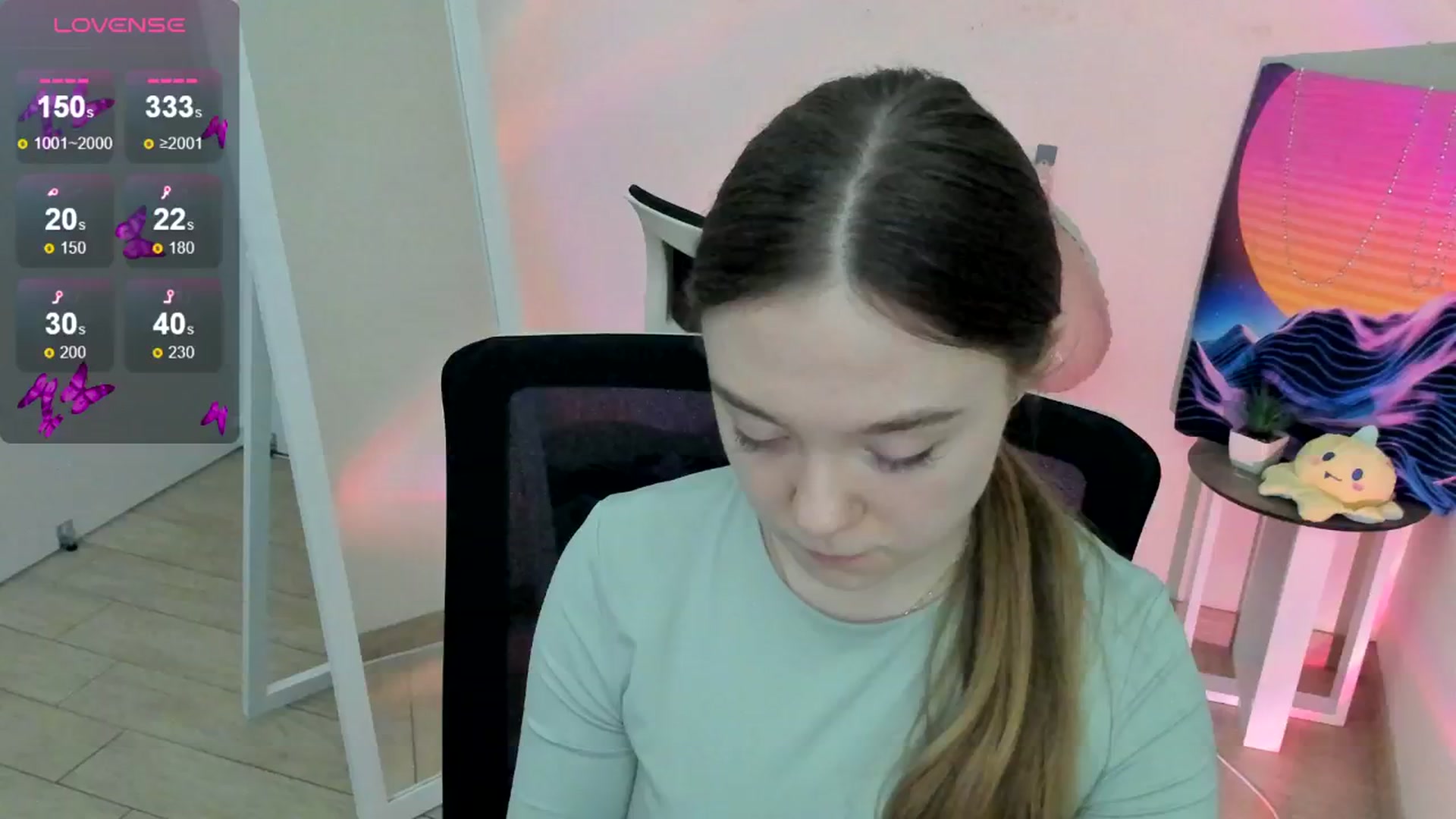Gallery image thumbnail from Rudy_Meow's myfreecams stream on, 03/07/2025, 10:36 image 8 of 20